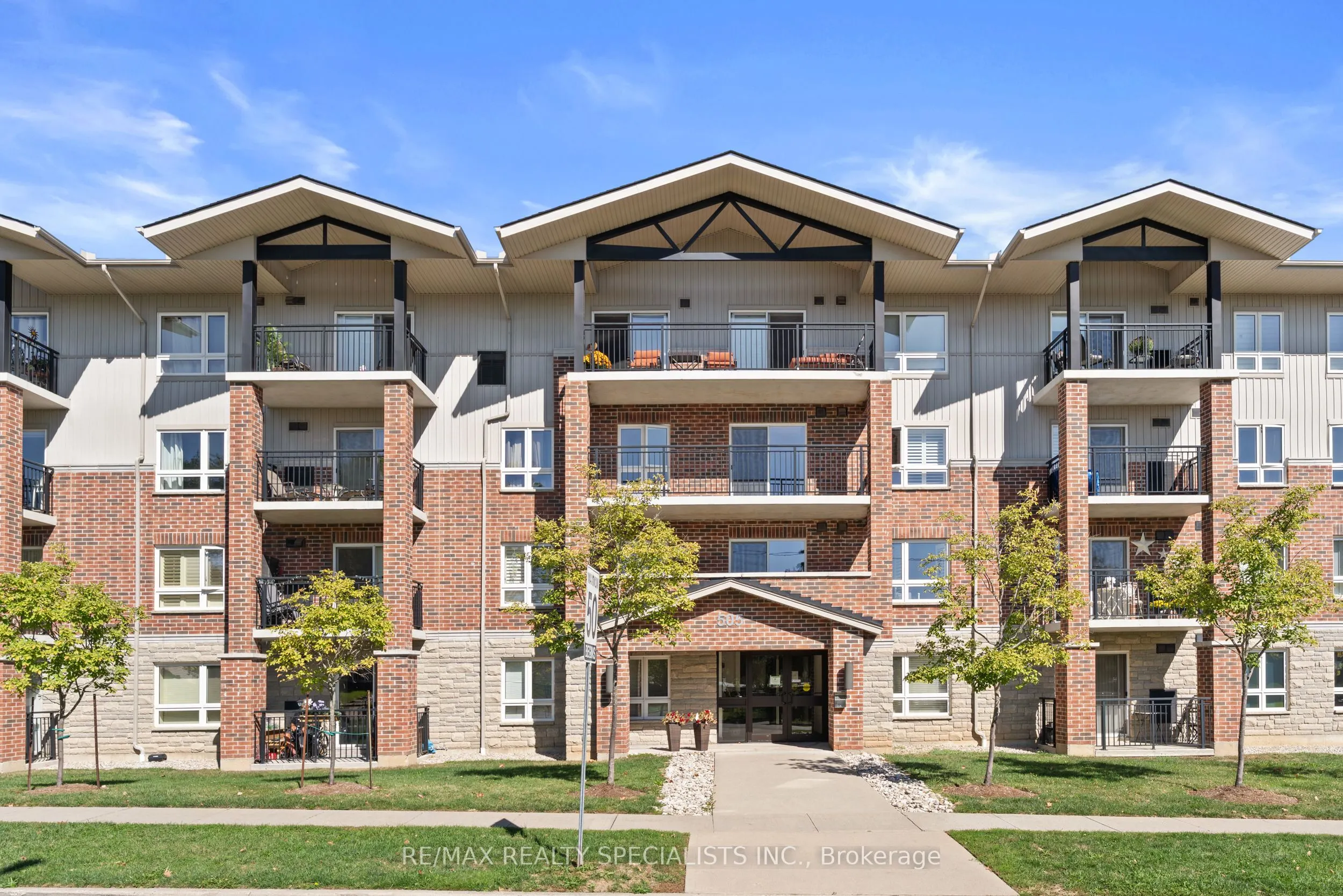 505 Margaret Street, #412