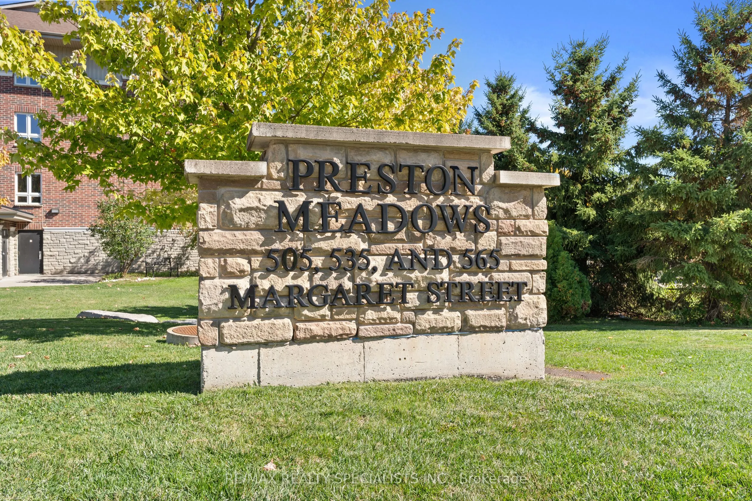 505 Margaret Street, #412