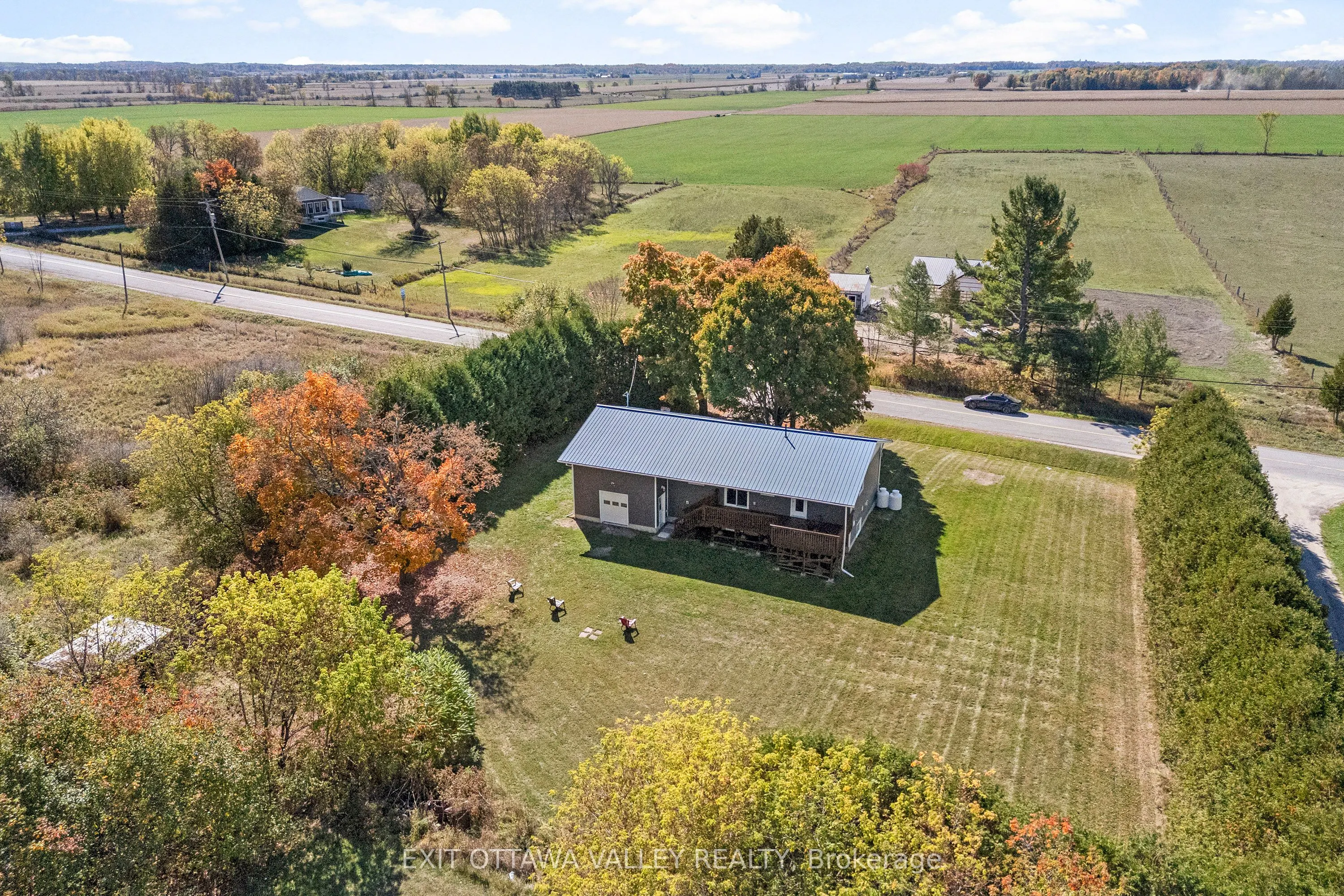 2155 Foresters Falls Road