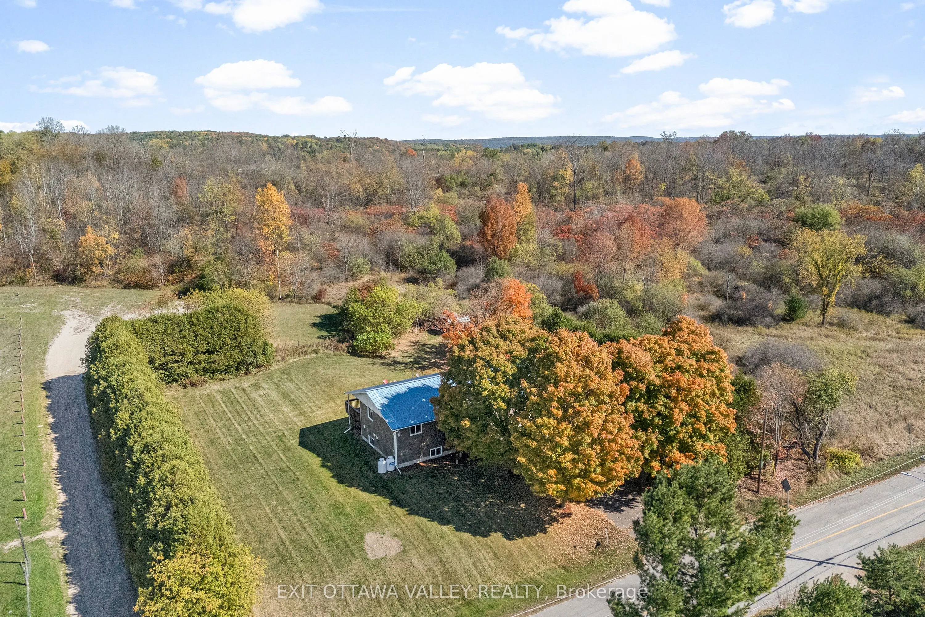 2155 Foresters Falls Road