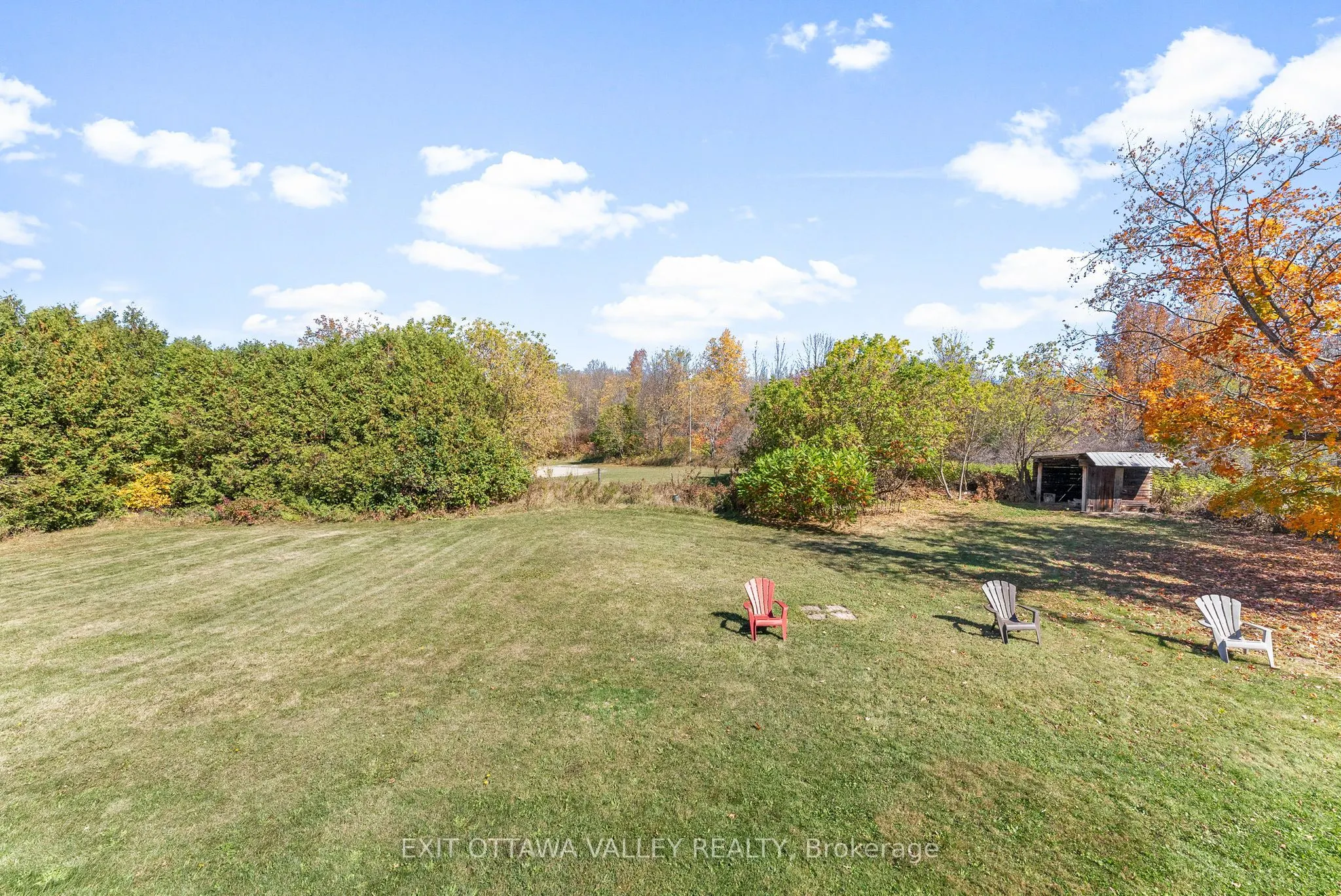 2155 Foresters Falls Road