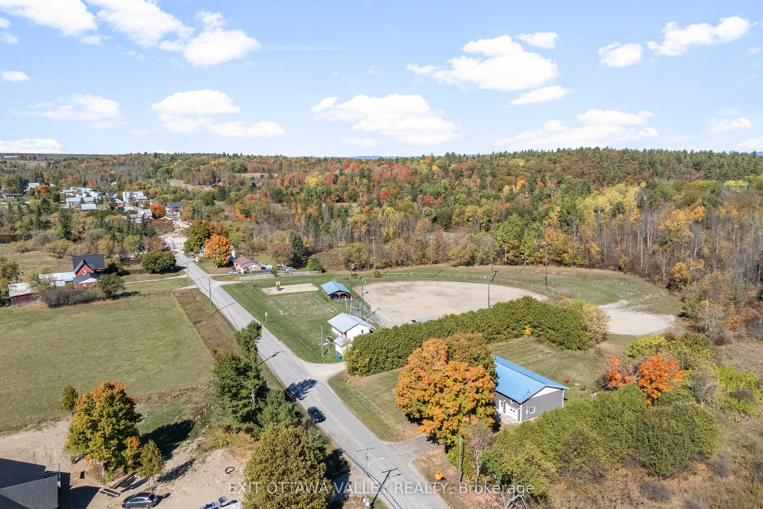 2155 Foresters Falls Road