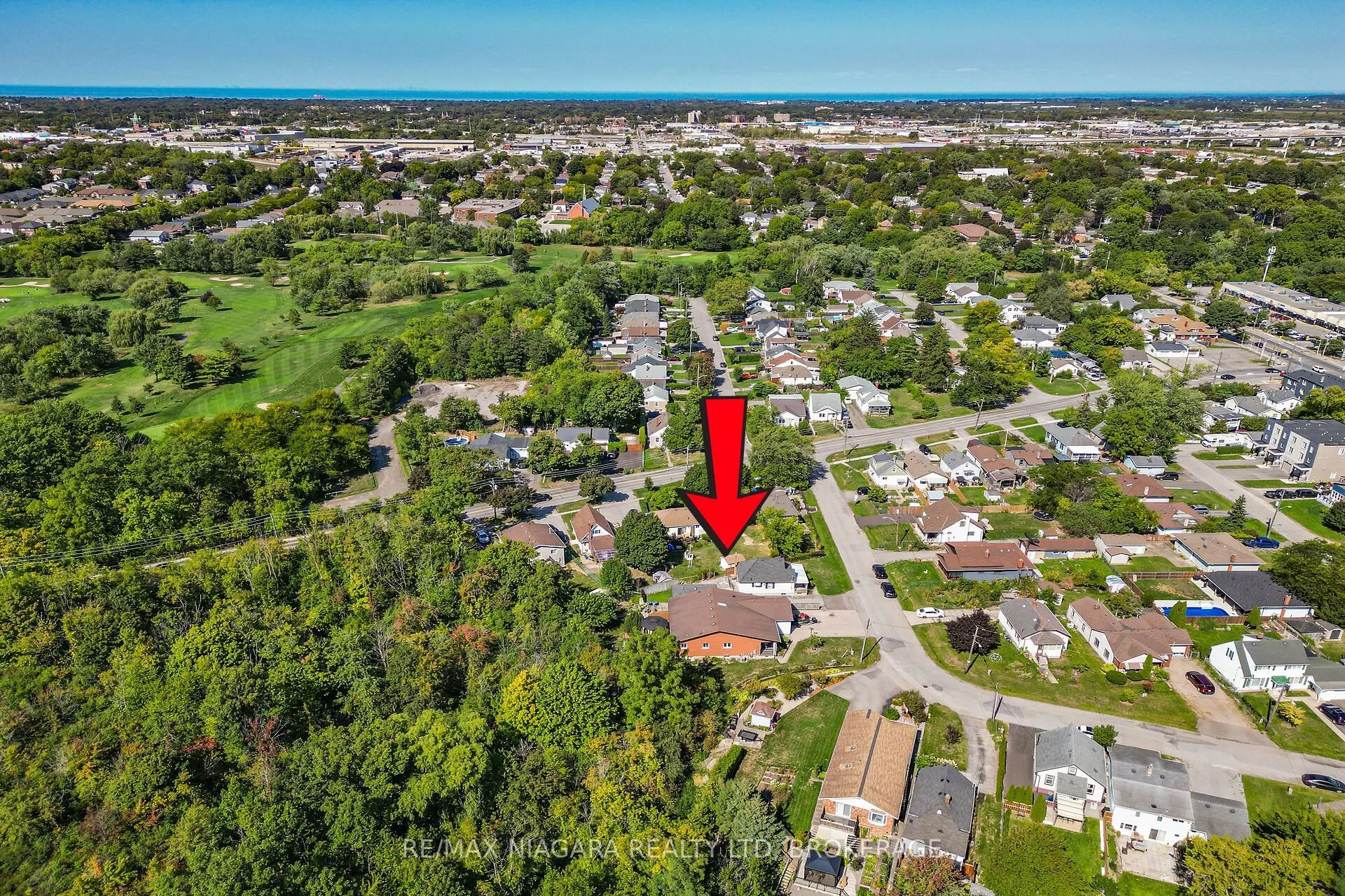 5 Lucerne Place