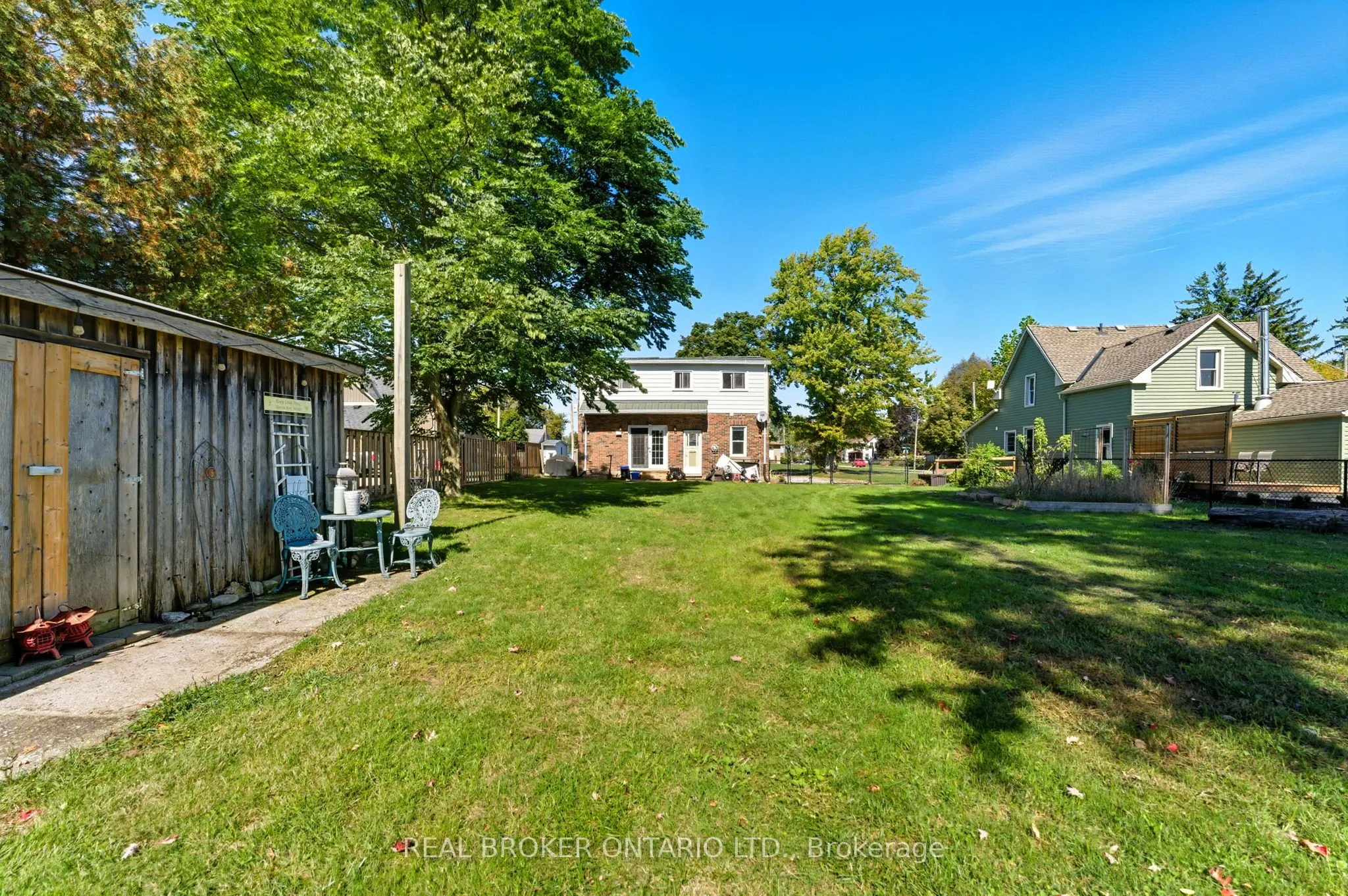 100 La Salette Road