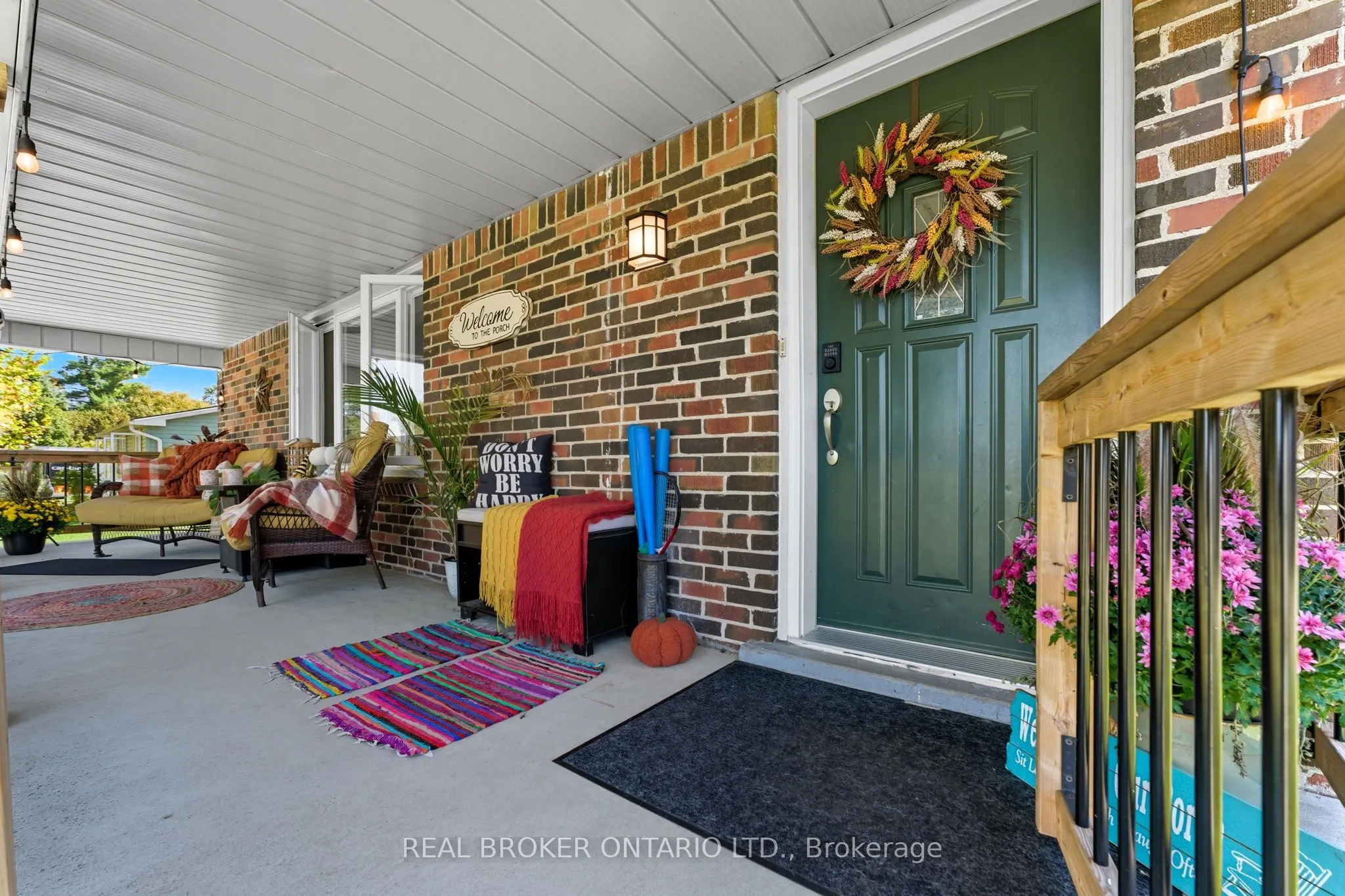 100 La Salette Road
