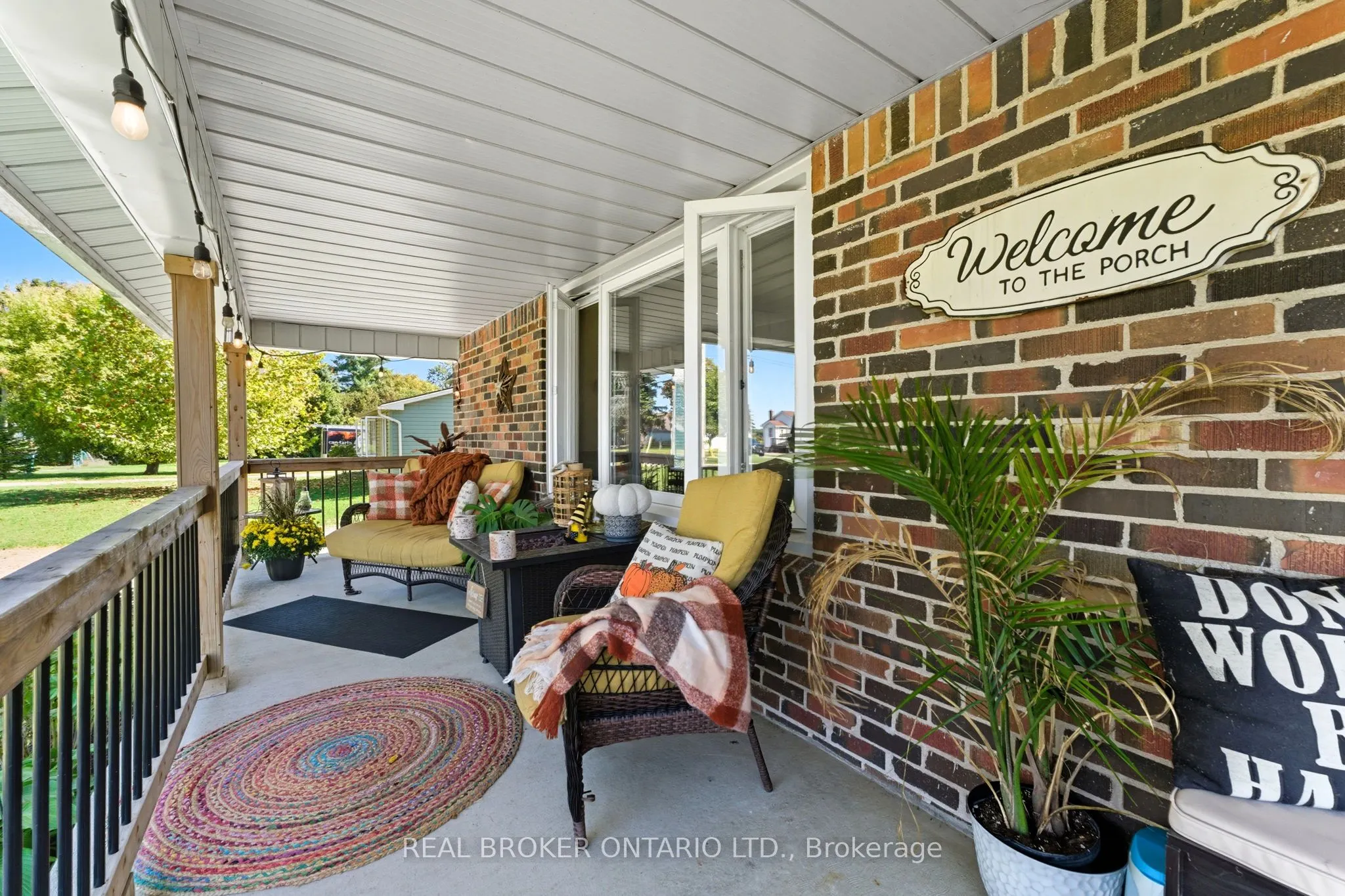 100 La Salette Road