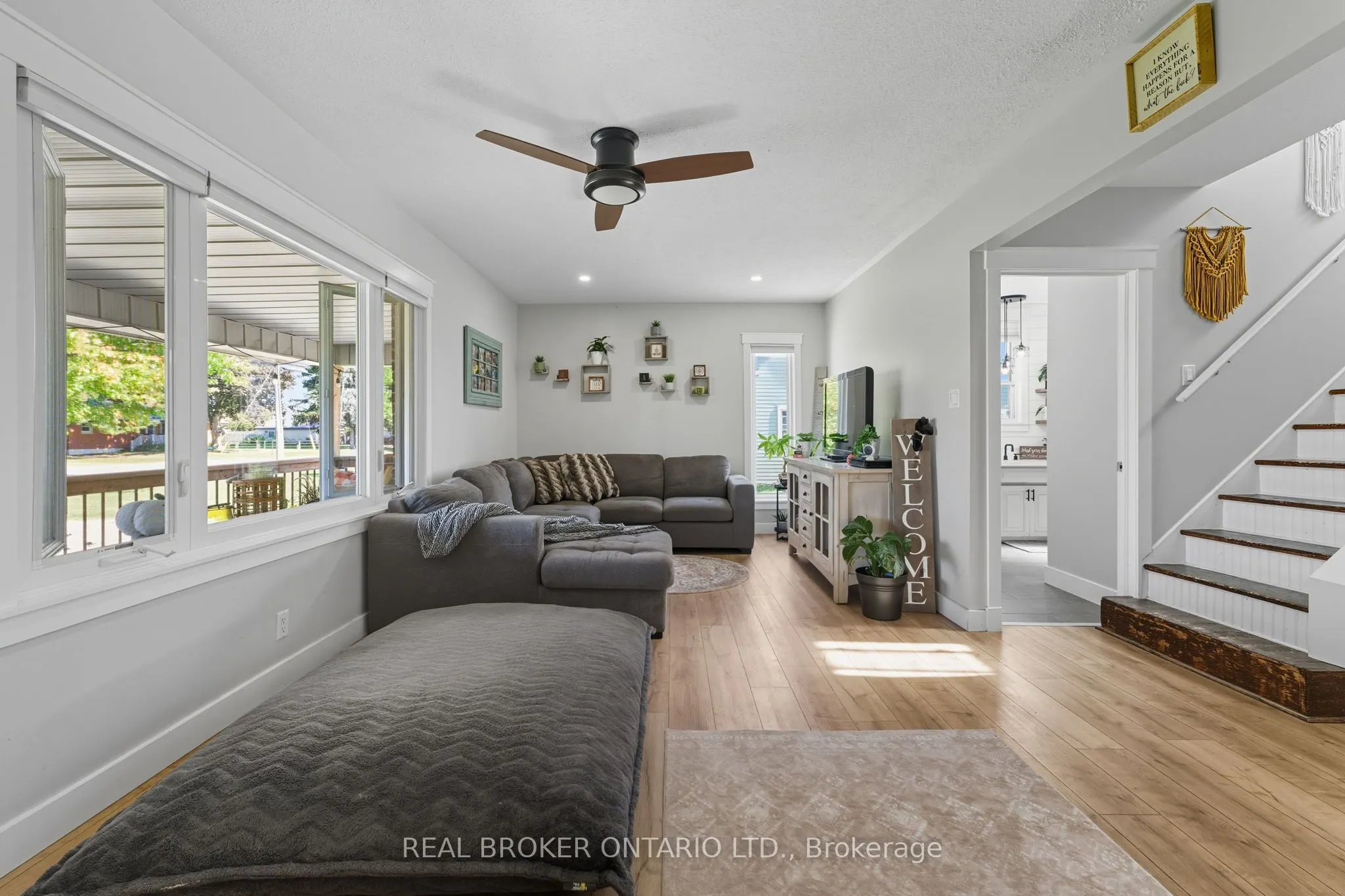 100 La Salette Road