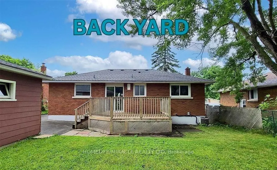 26 Glengarry Road, #Main