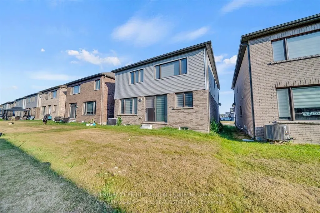 22 Thomas Gemmell Road