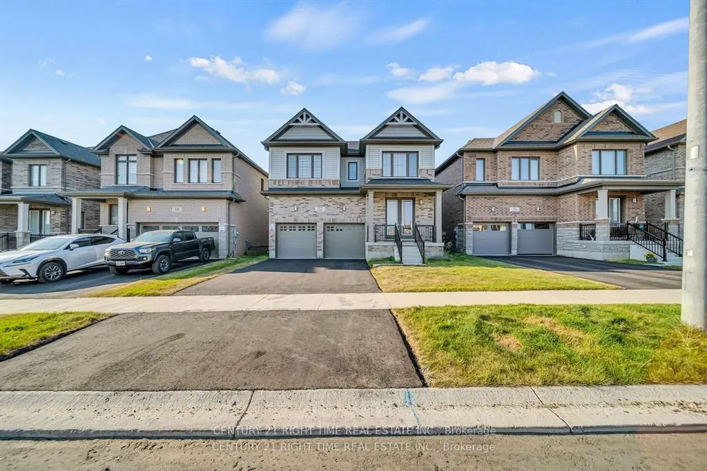 22 Thomas Gemmell Road