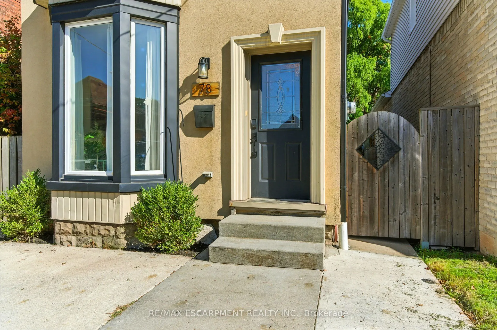 78 OAK Avenue