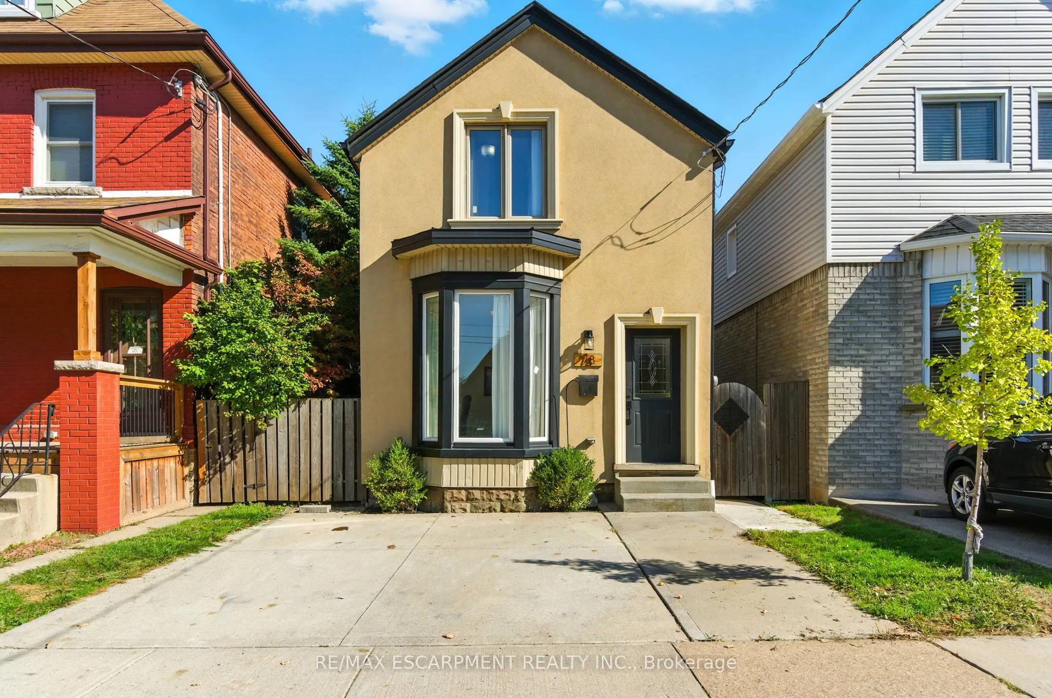 78 OAK Avenue