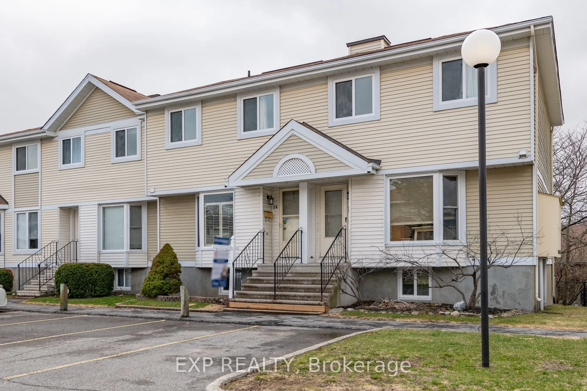 26 Mcdermot Court, #26
