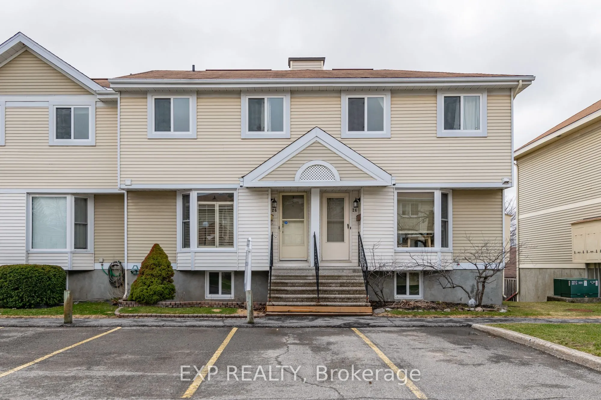 26 Mcdermot Court, #26