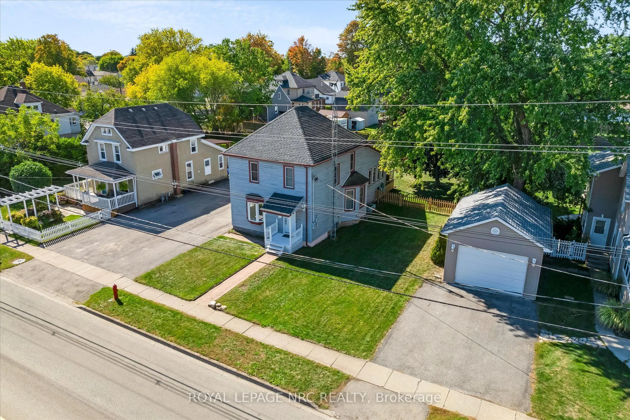 636 Elm Street