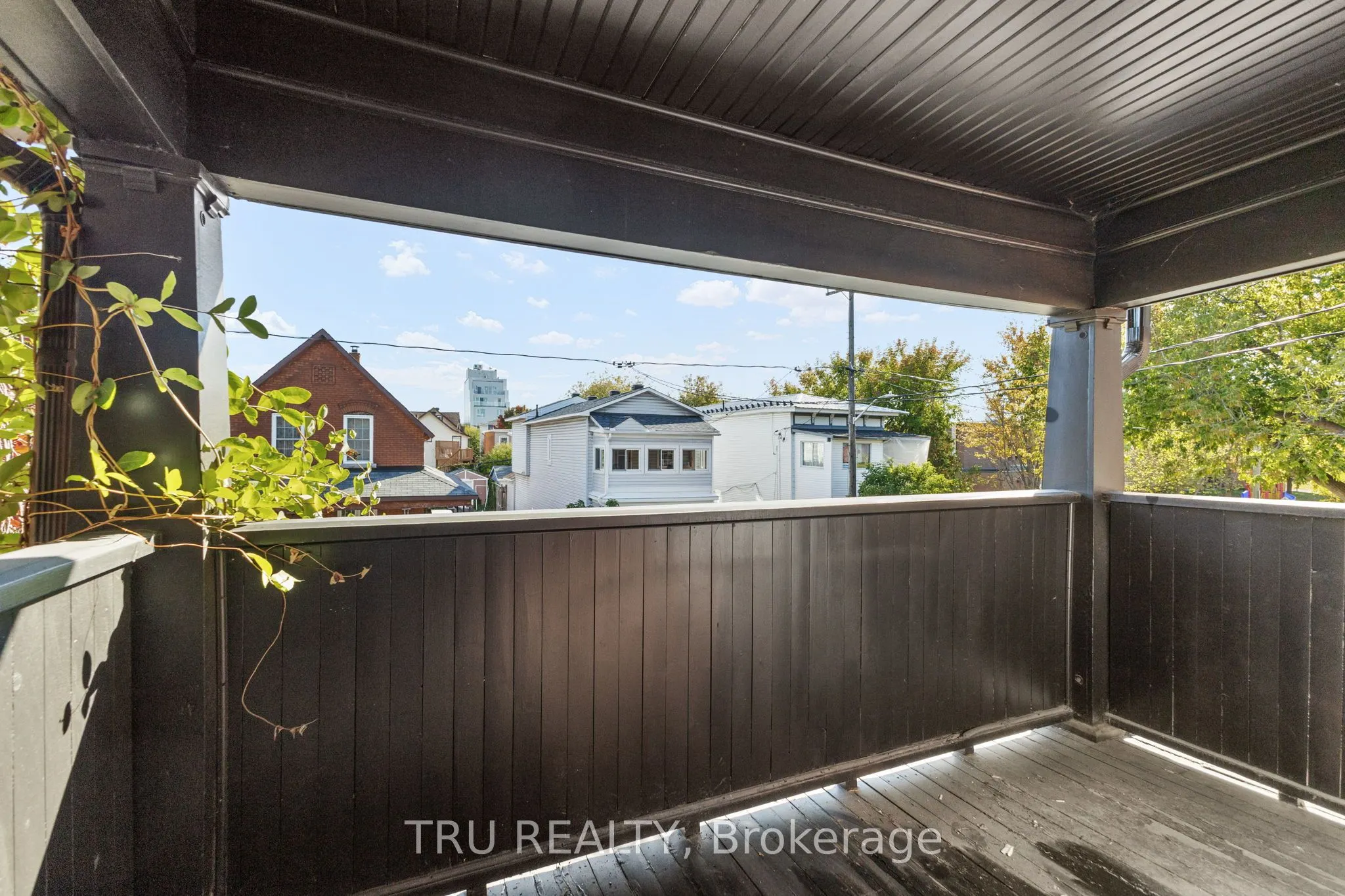 168 Arthur Street