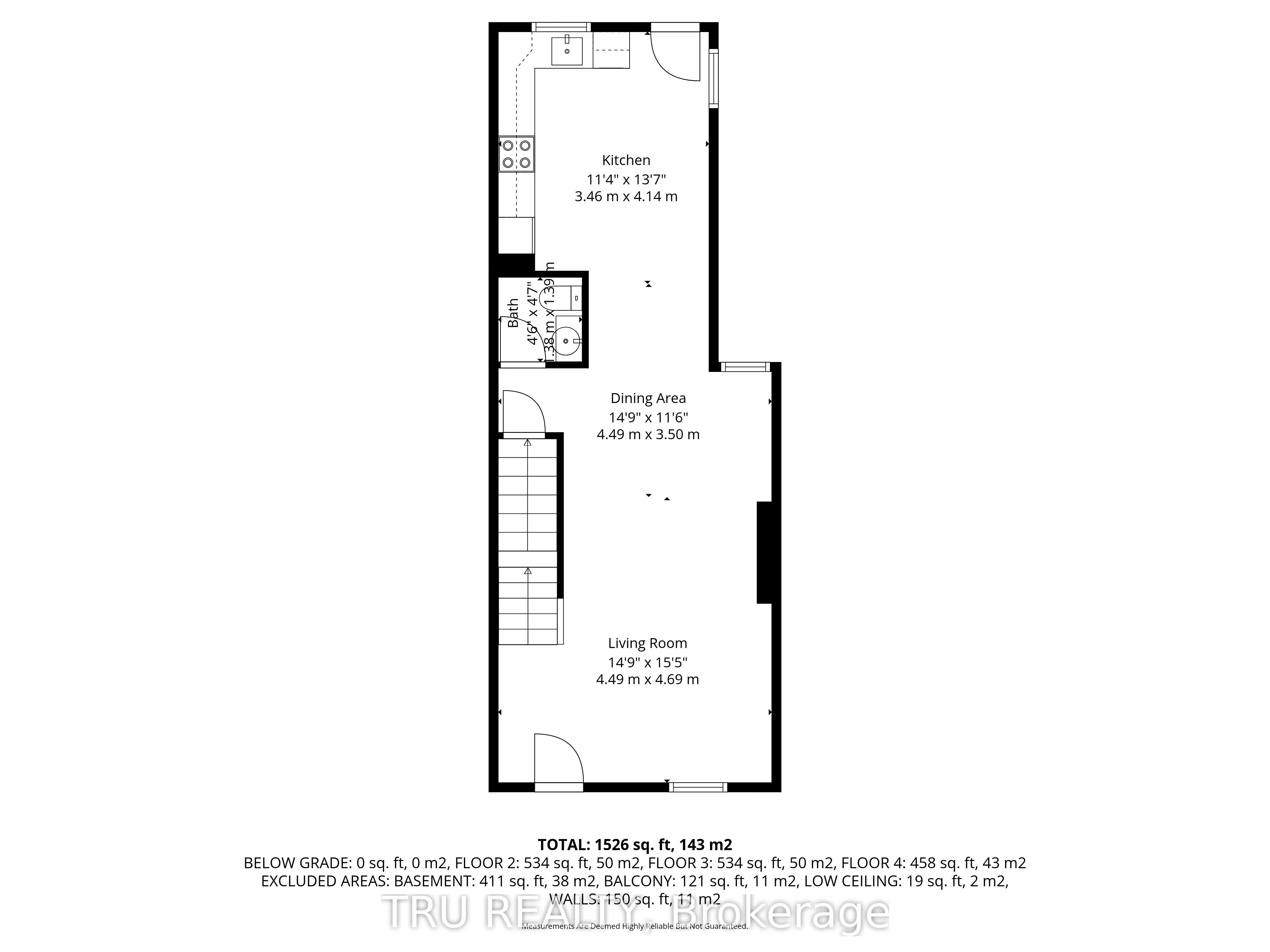 168 Arthur Street