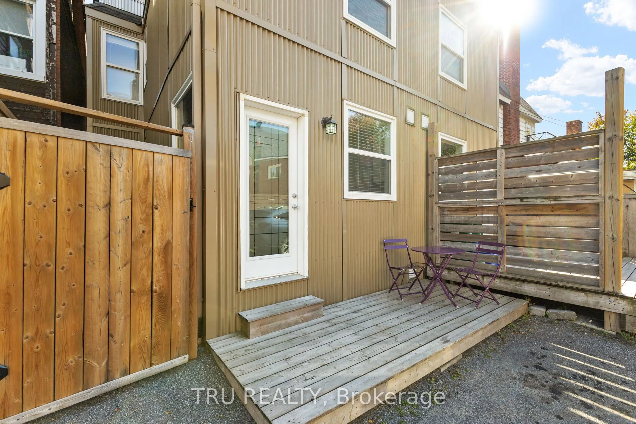 168 Arthur Street
