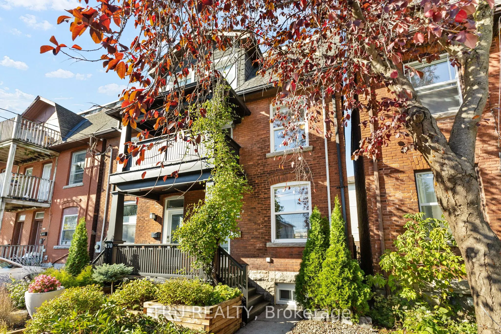 168 Arthur Street