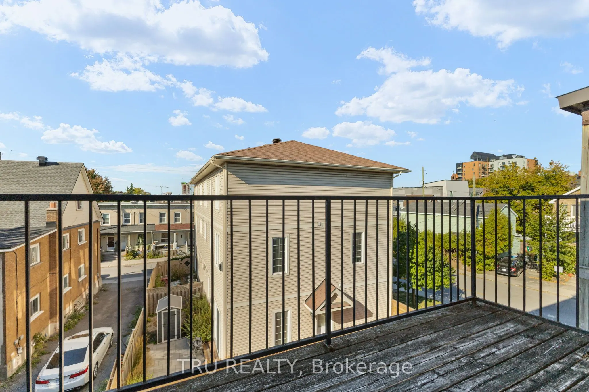 168 Arthur Street