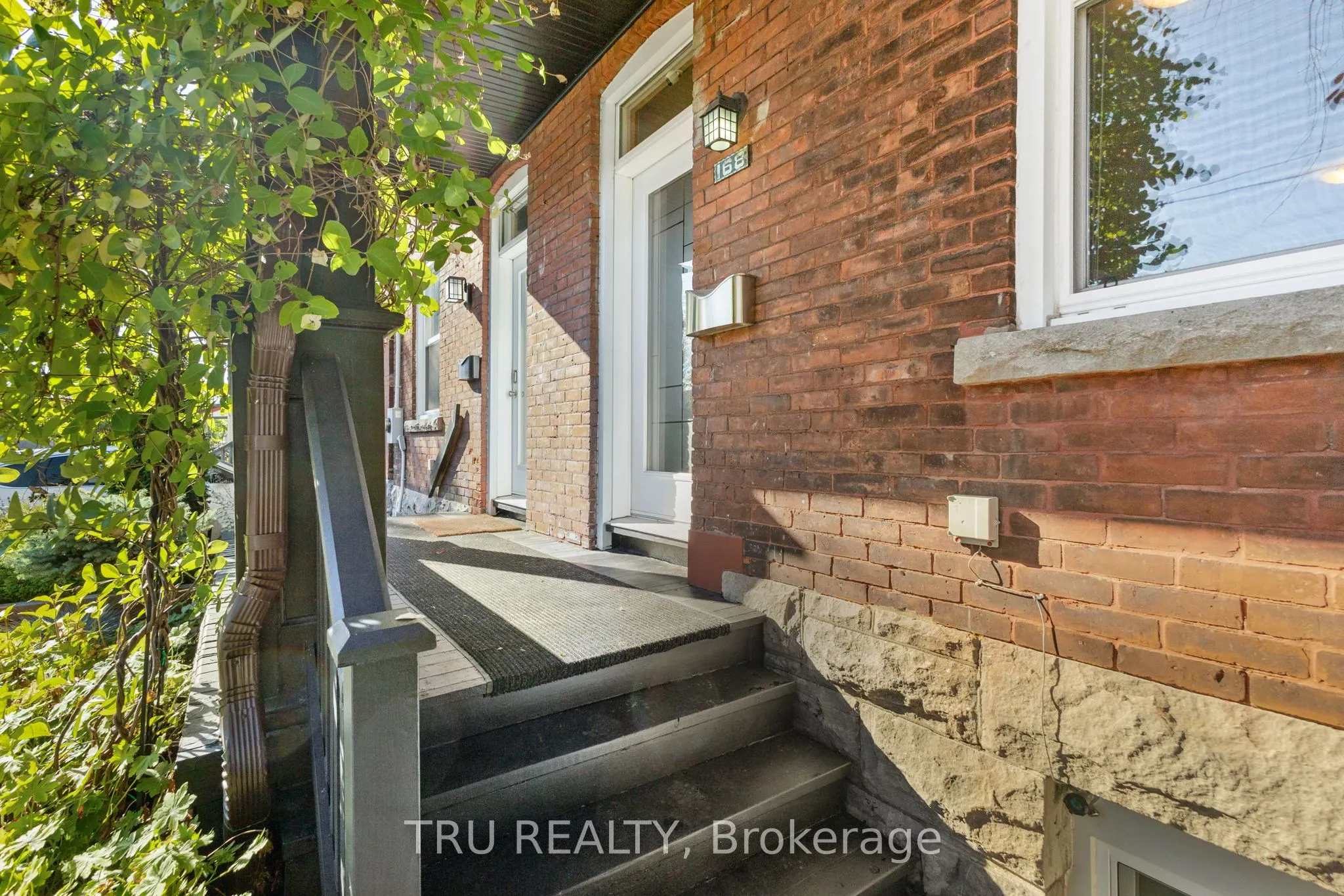 168 Arthur Street