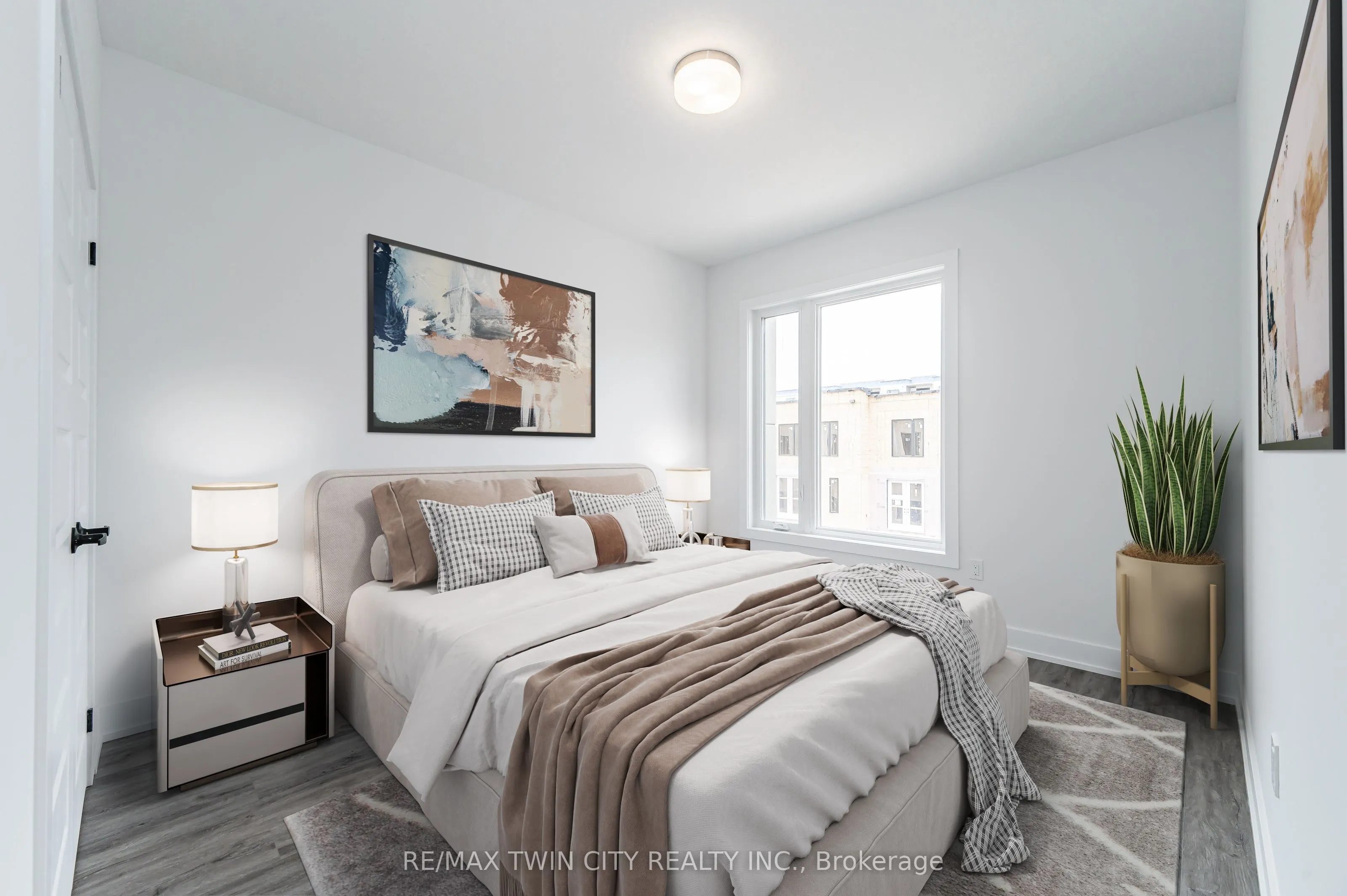 99 Roger Street, #8