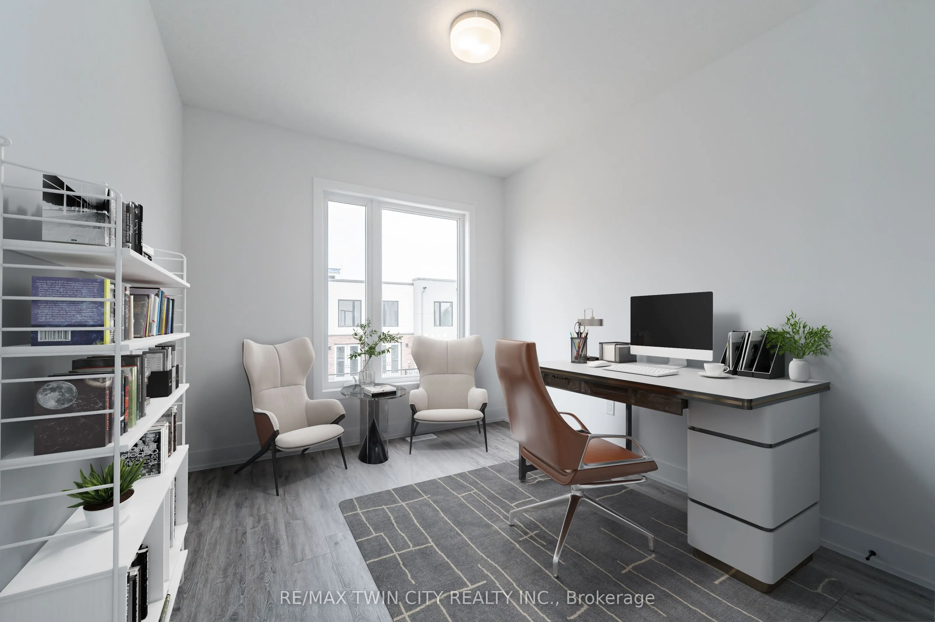 99 Roger Street, #8