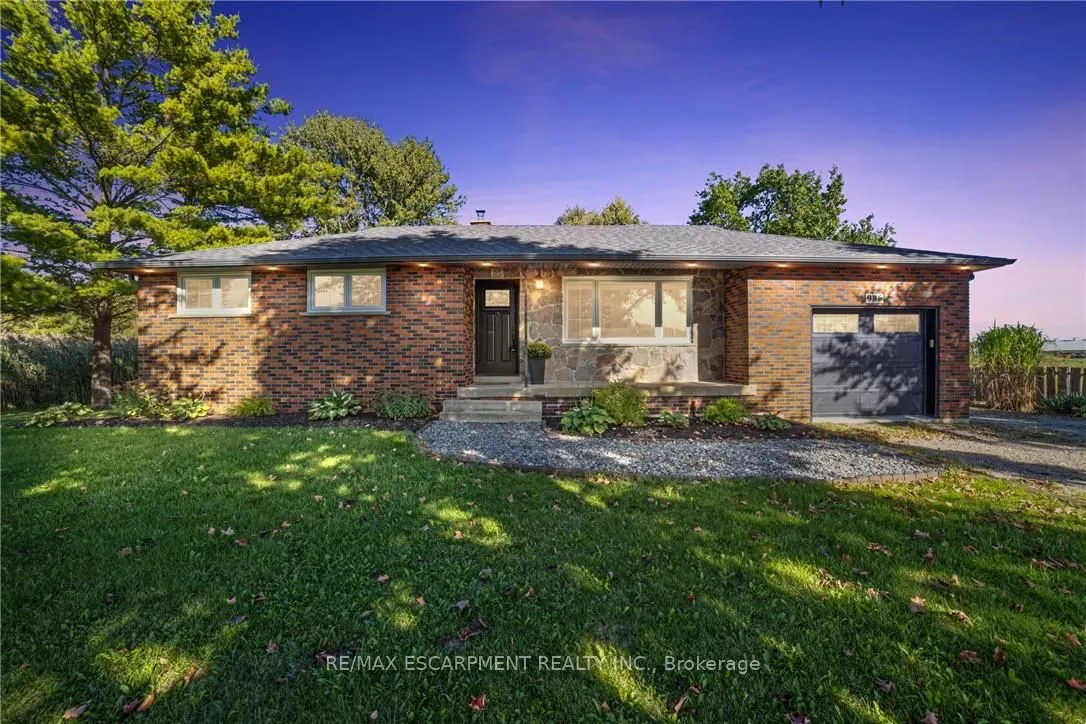 986 Westover Road