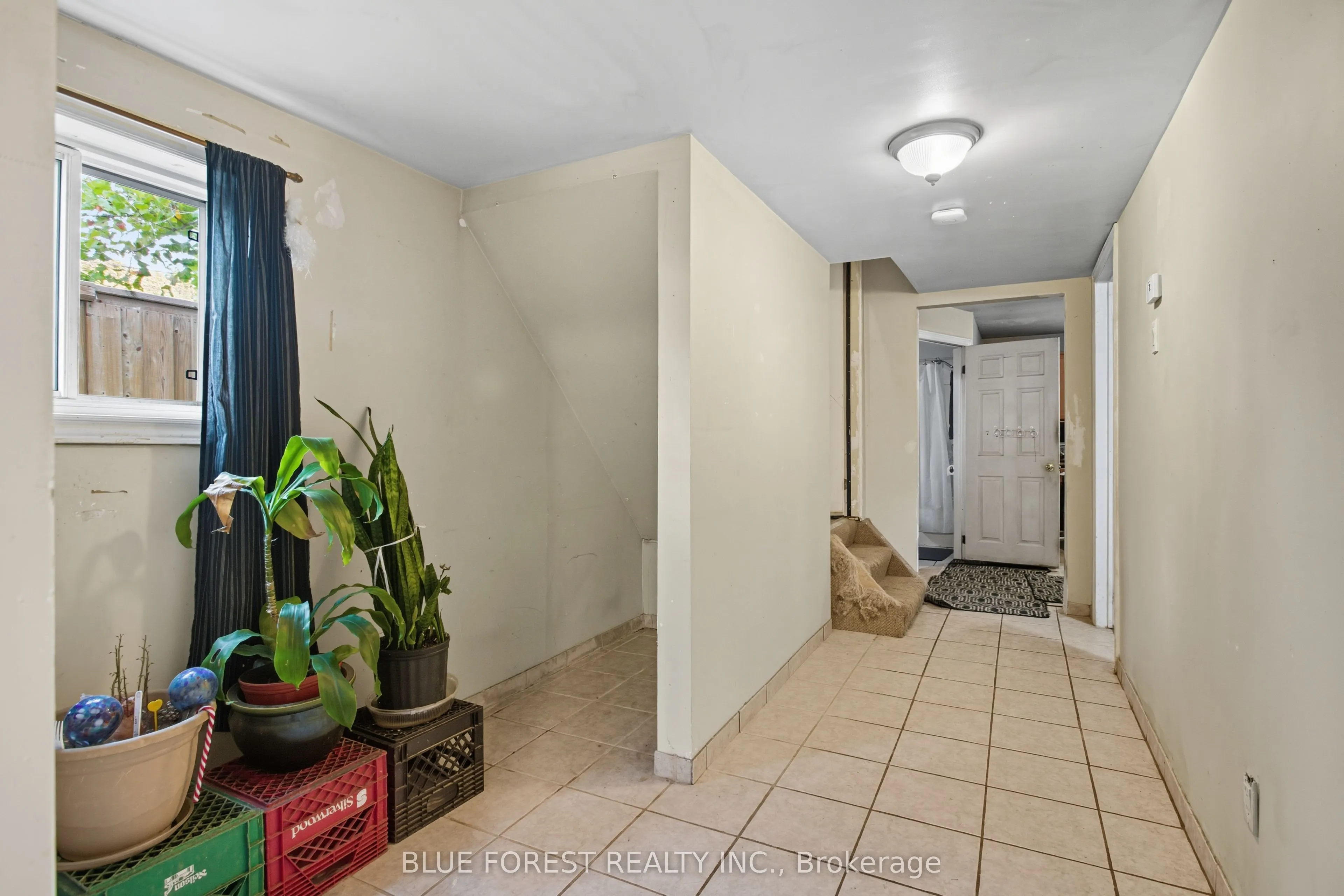 88 Boullee Street