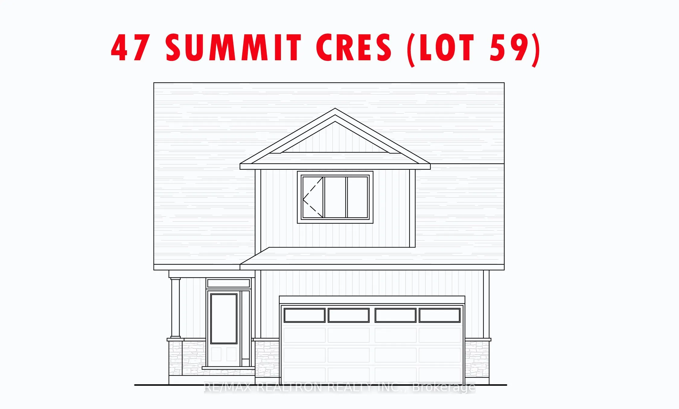 47 Summit Crescent