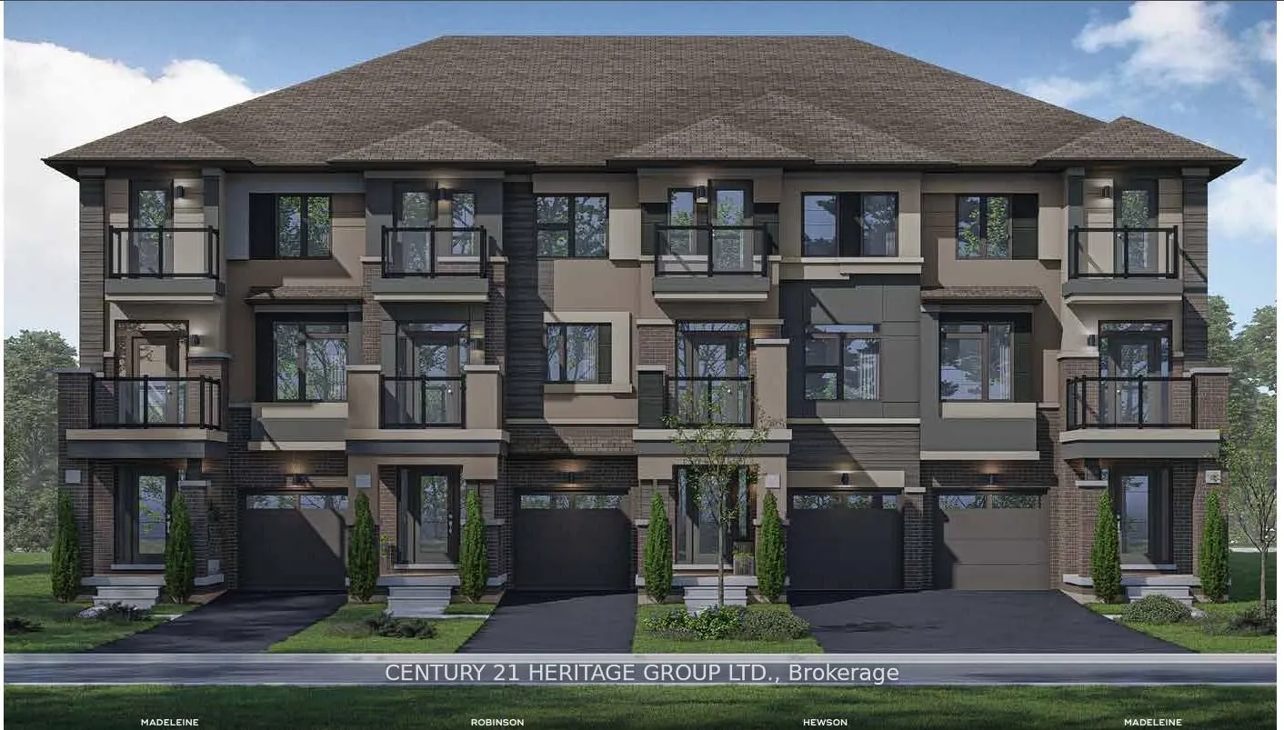 620 Colborne Street W, #2