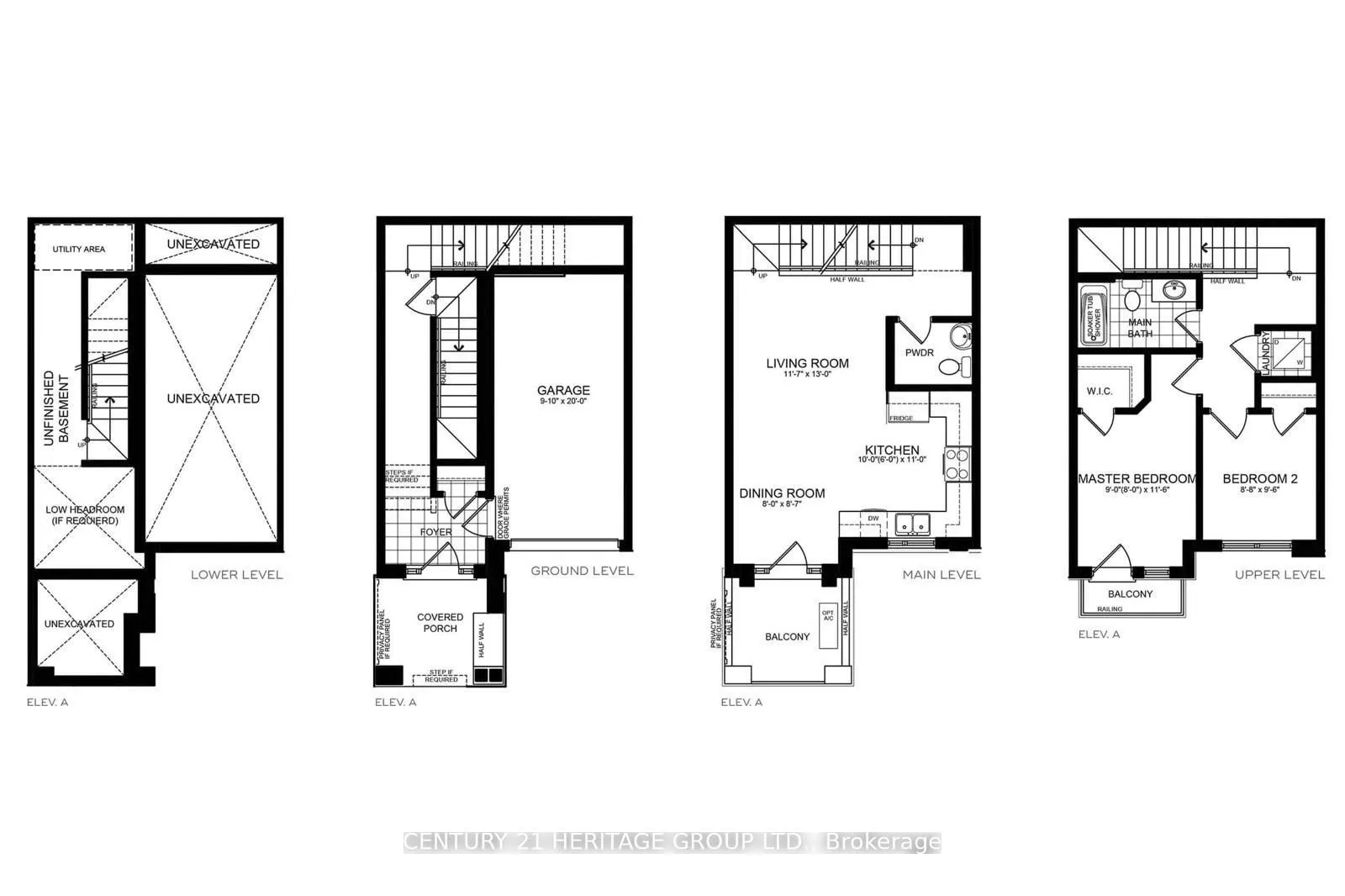 620 Colborne Street W, #2
