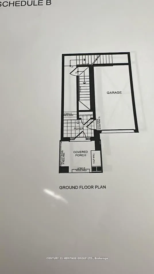 620 Colborne Street W, #2
