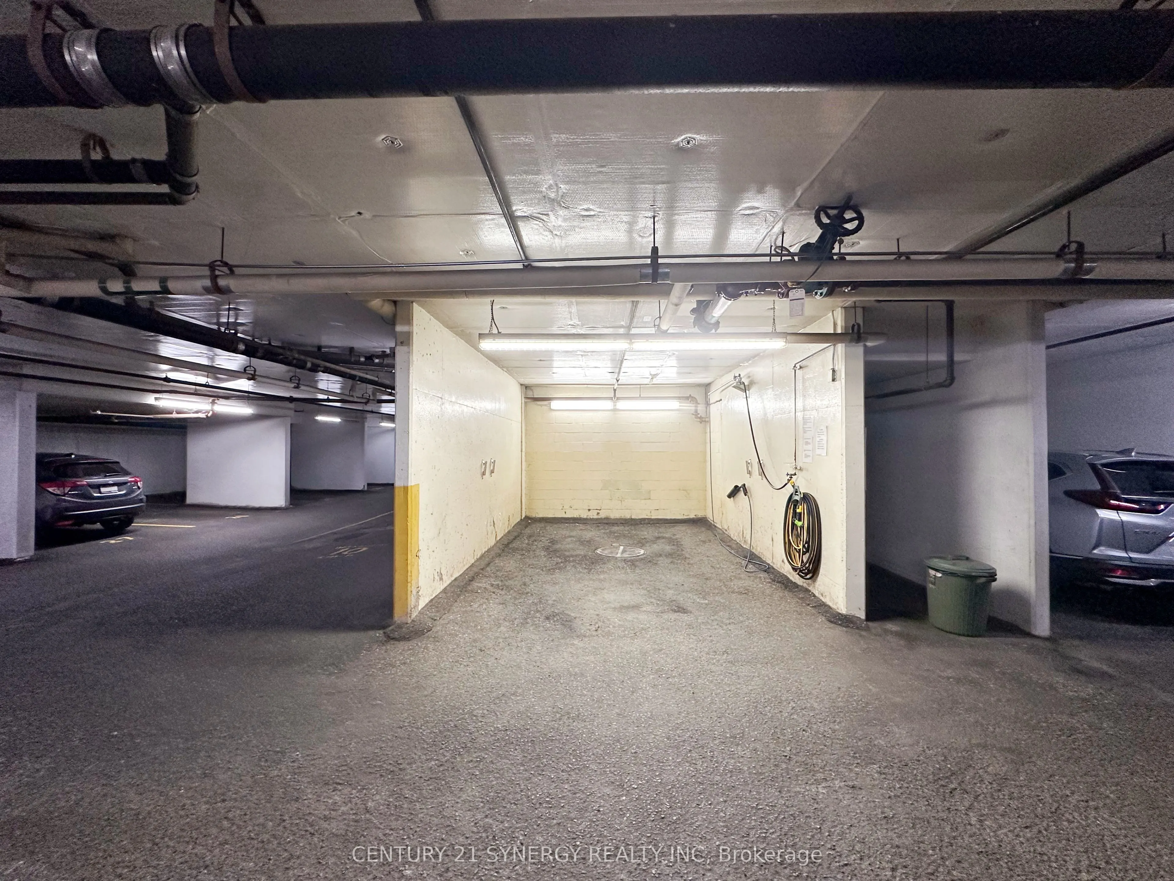 330 Centrum Boulevard, #505