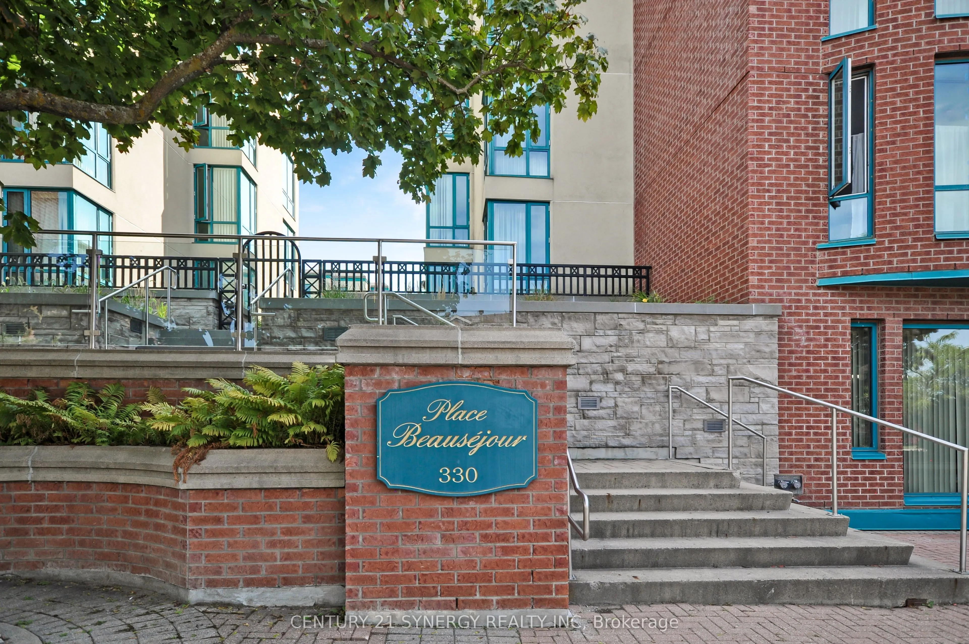 330 Centrum Boulevard, #505