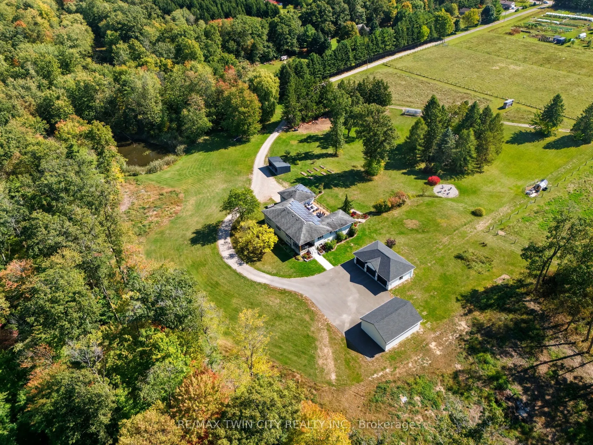 1392 Wrigley Road