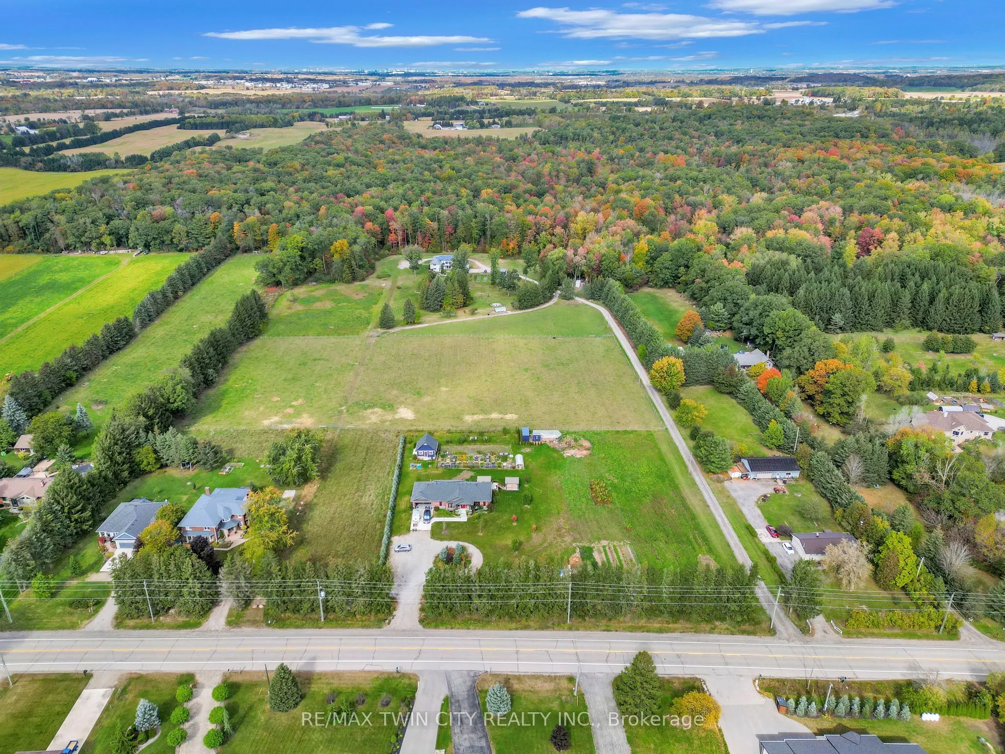 1392 Wrigley Road