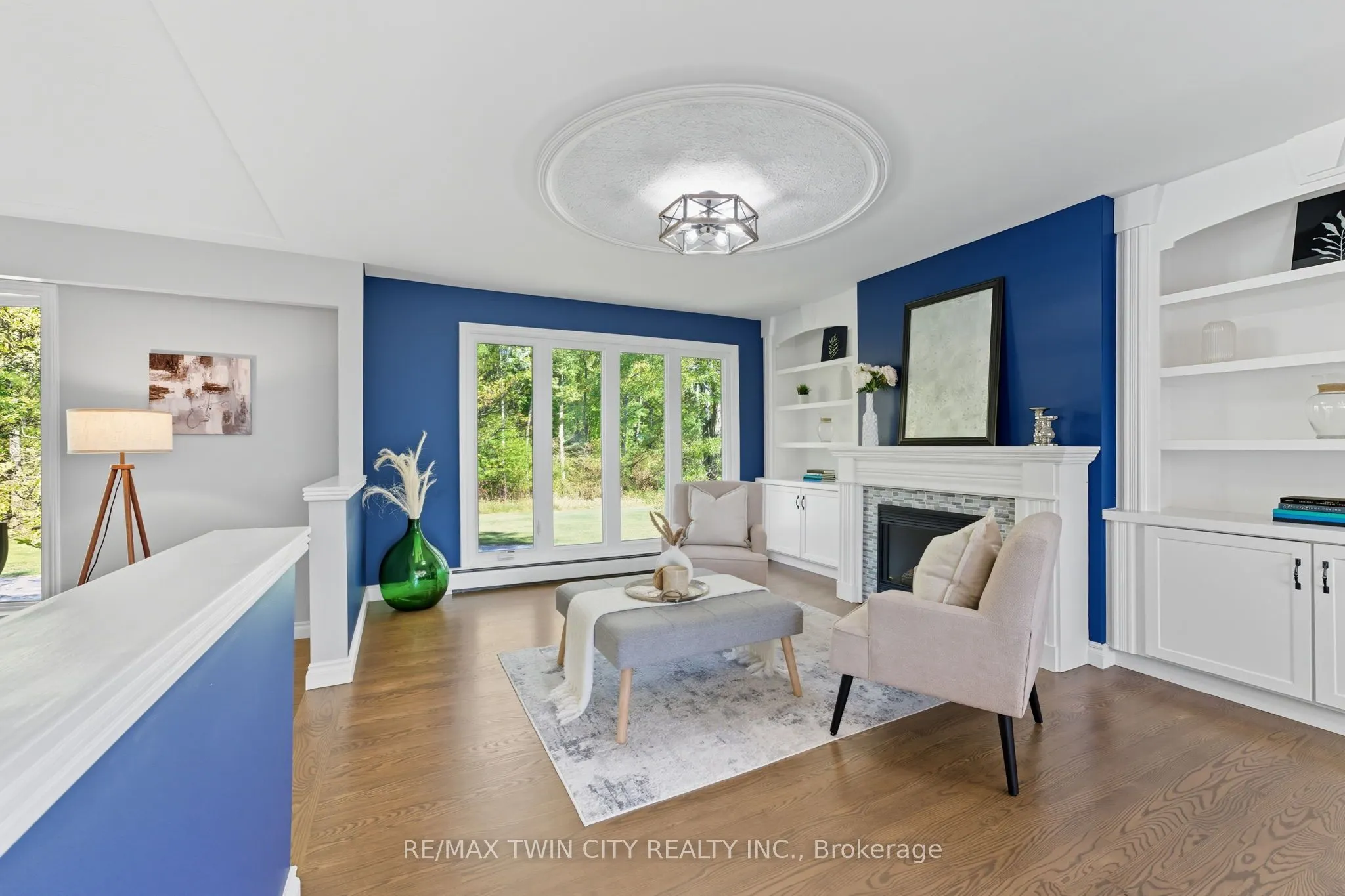 1392 Wrigley Road