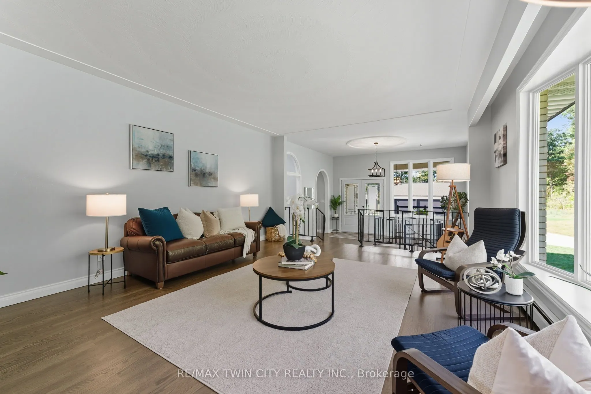 1392 Wrigley Road