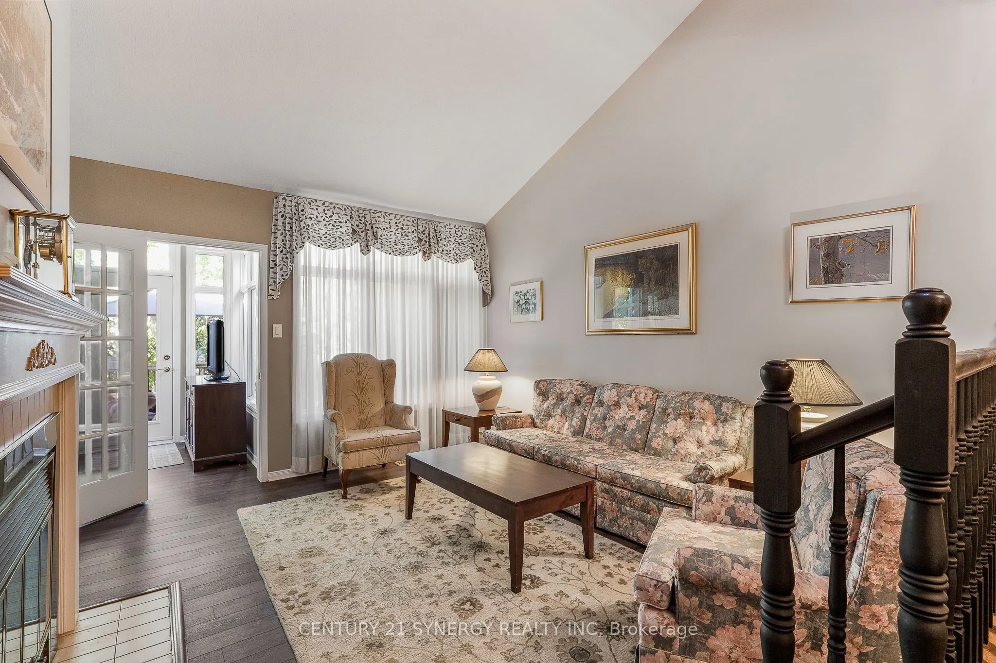 32 Innesbrook Court, #16
