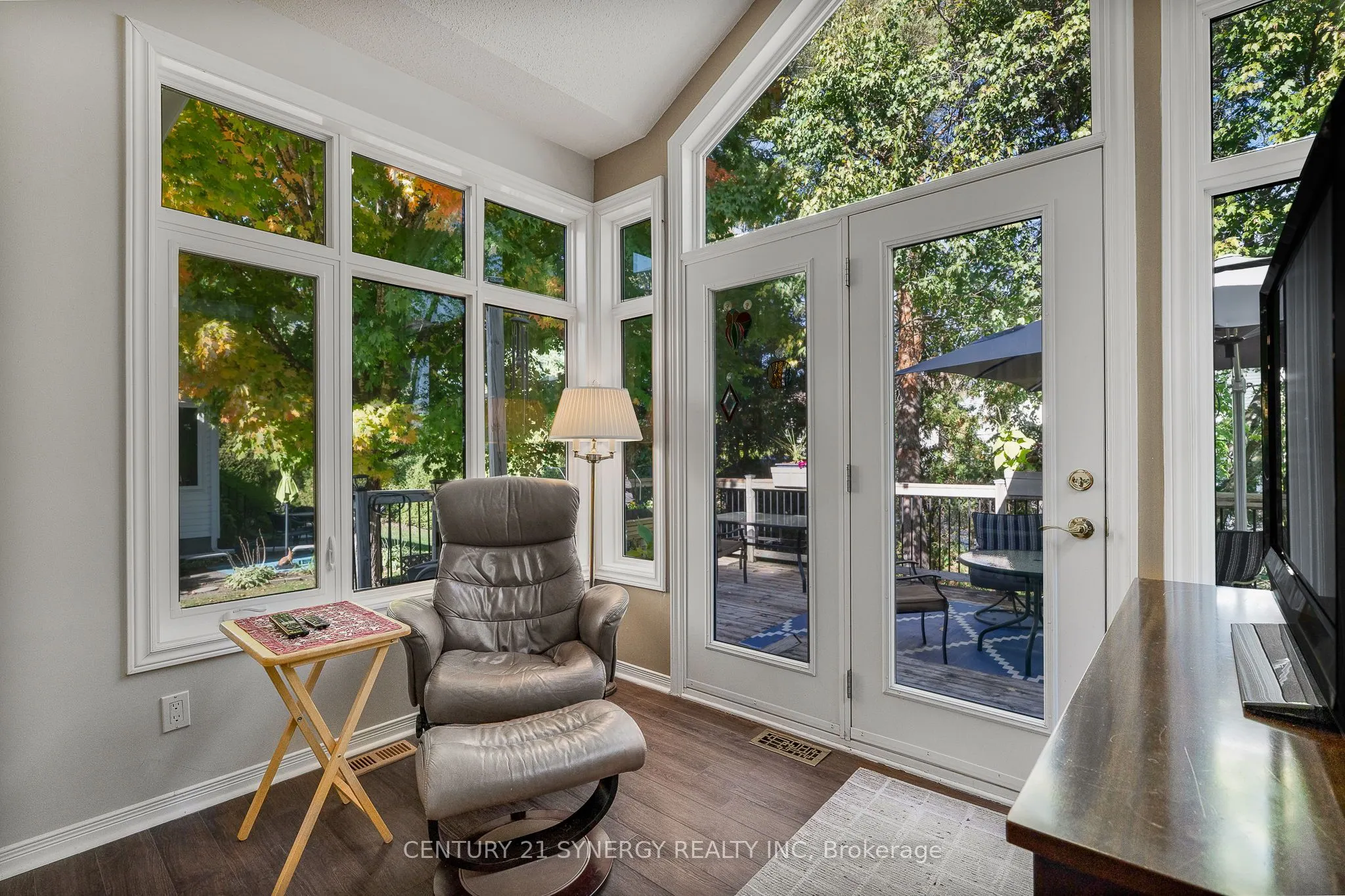 32 Innesbrook Court, #16