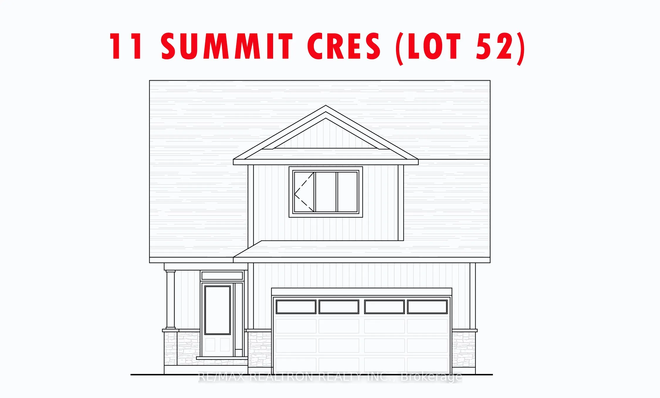 11 Summit Crescent