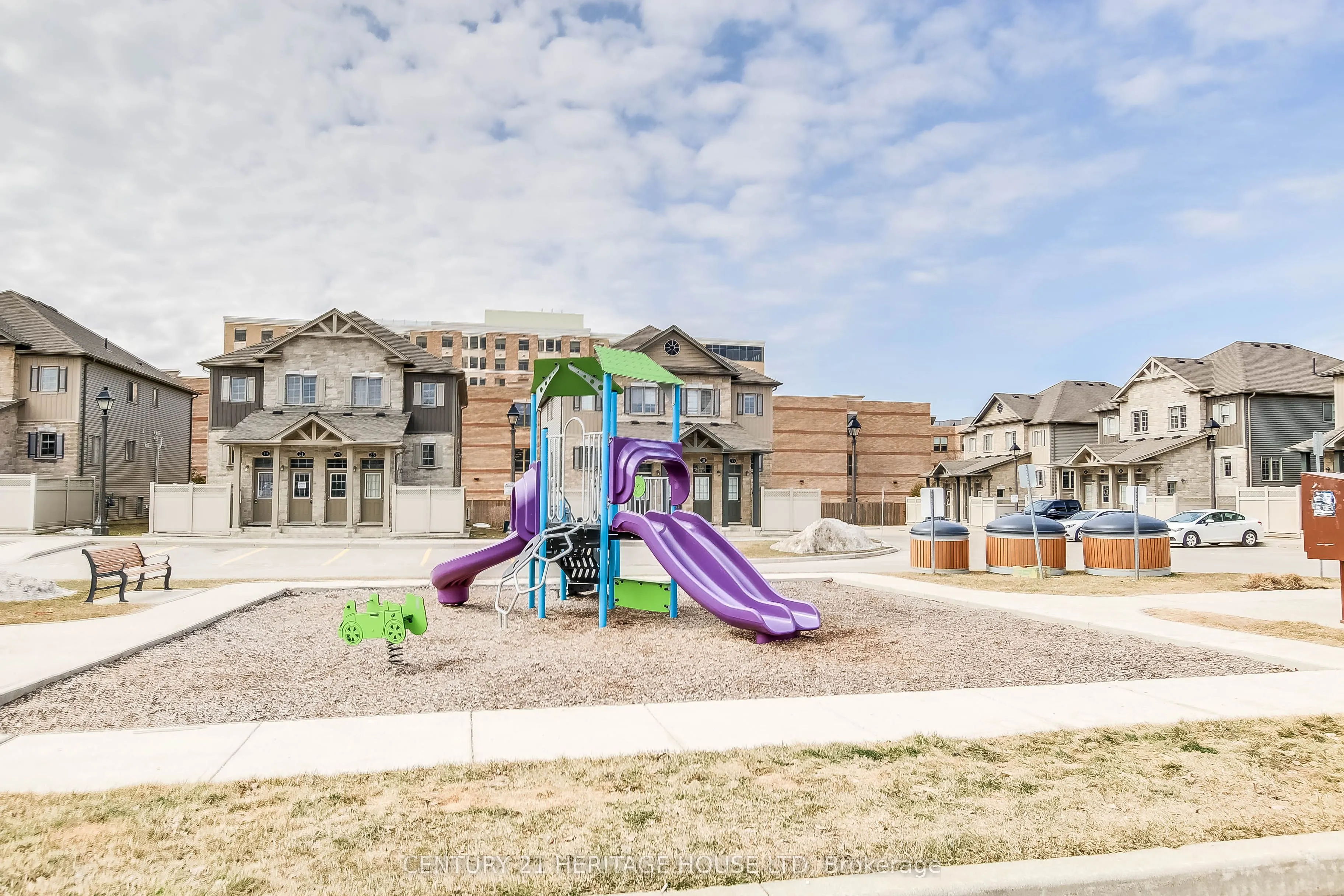 3200 Singleton Avenue, #26