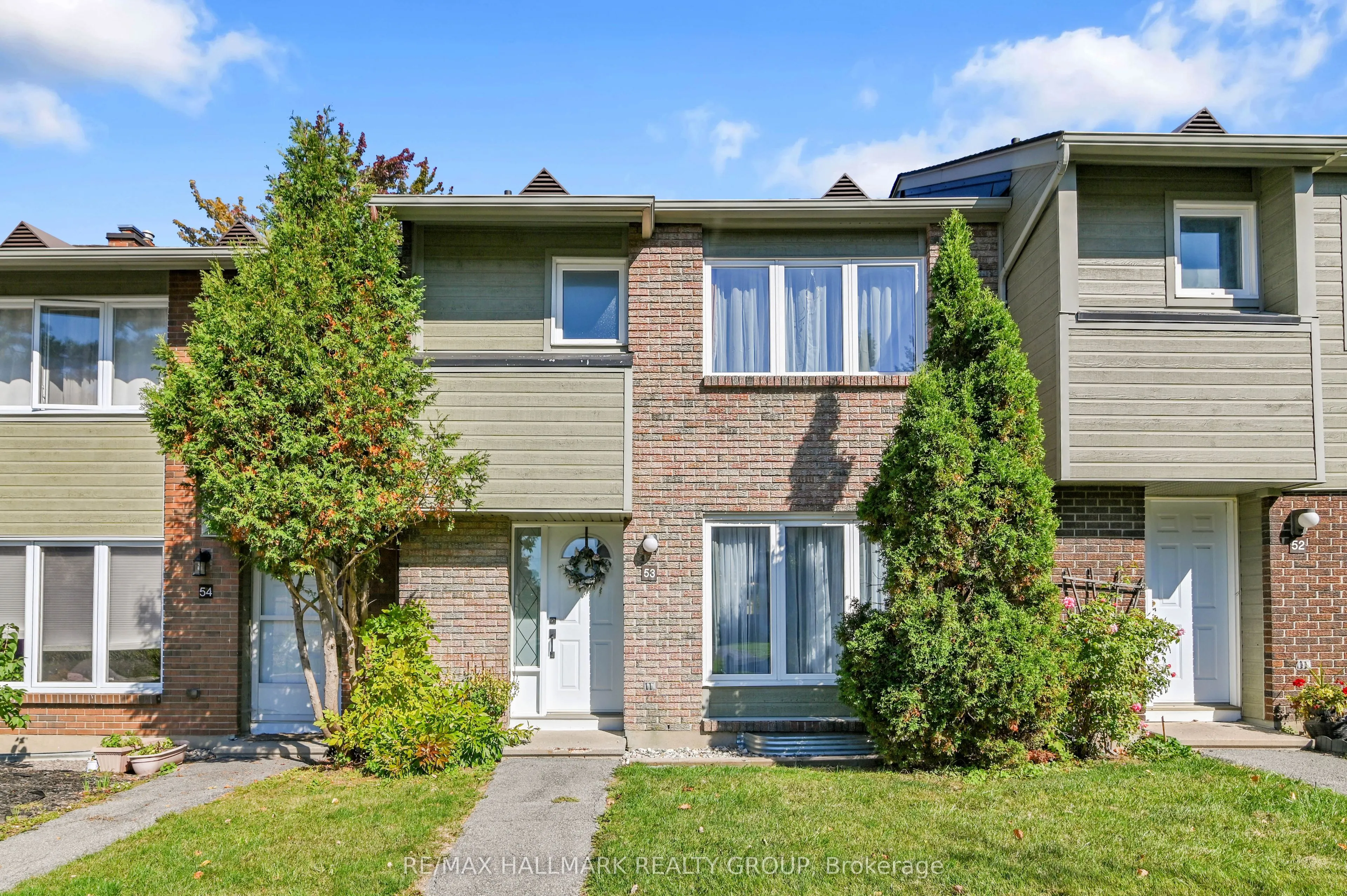 21 Midland Crescent, #53