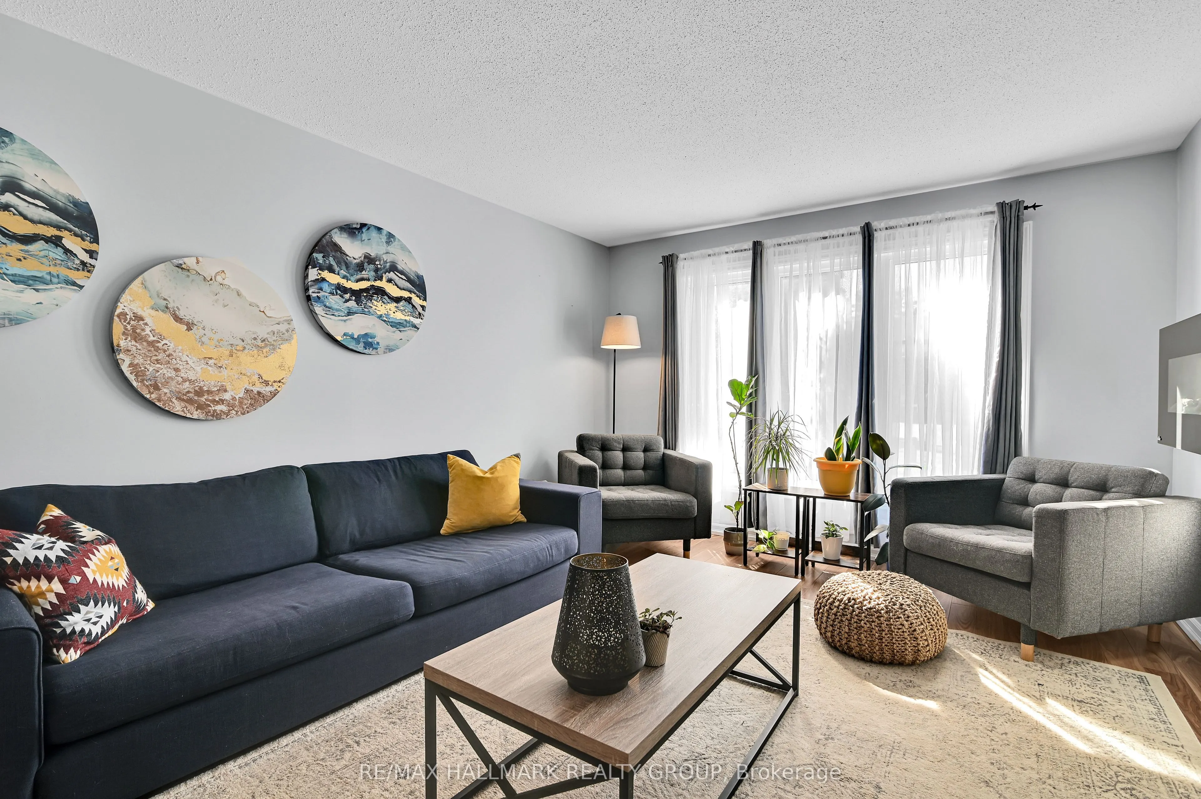21 Midland Crescent, #53