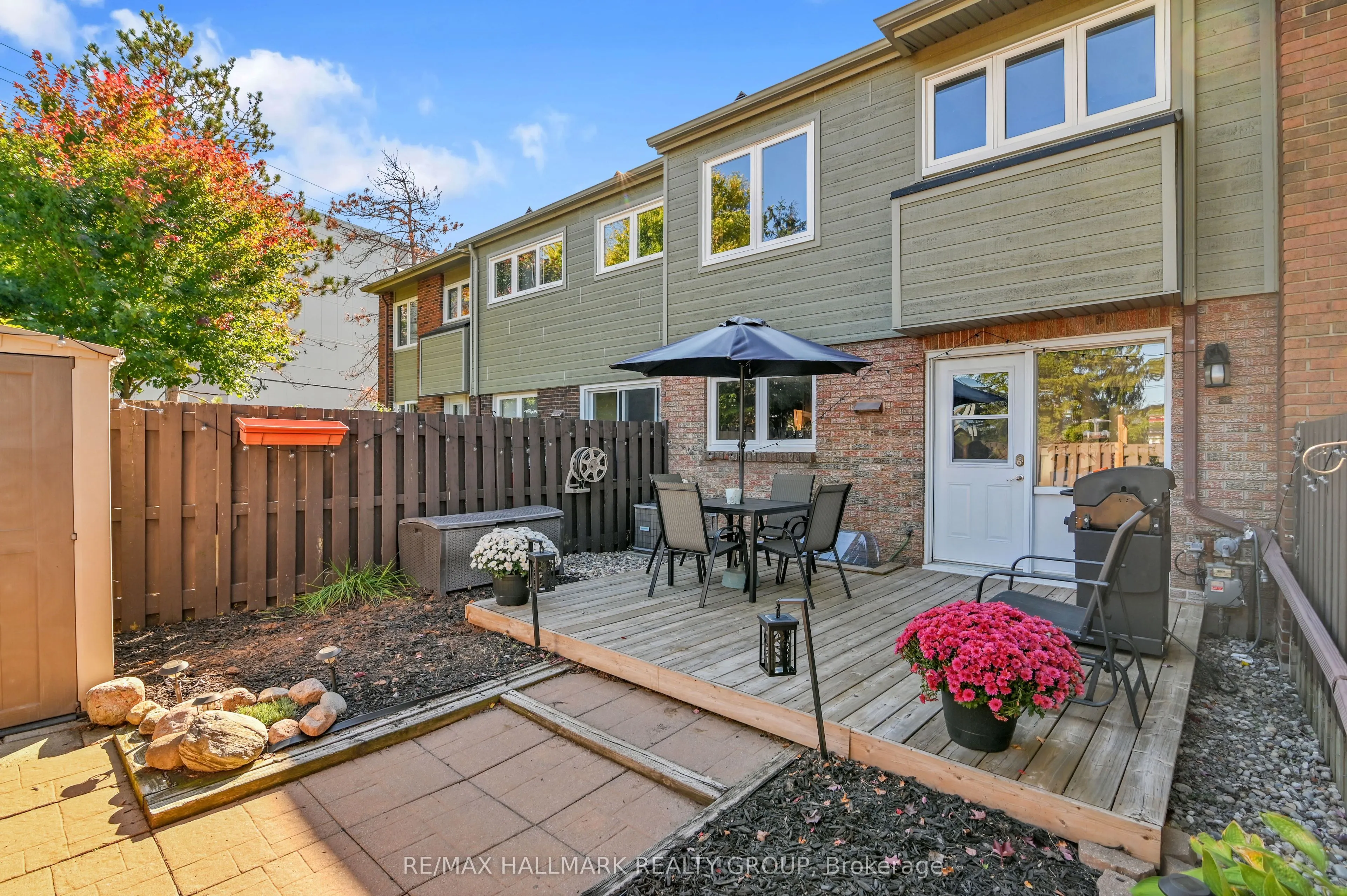 21 Midland Crescent, #53