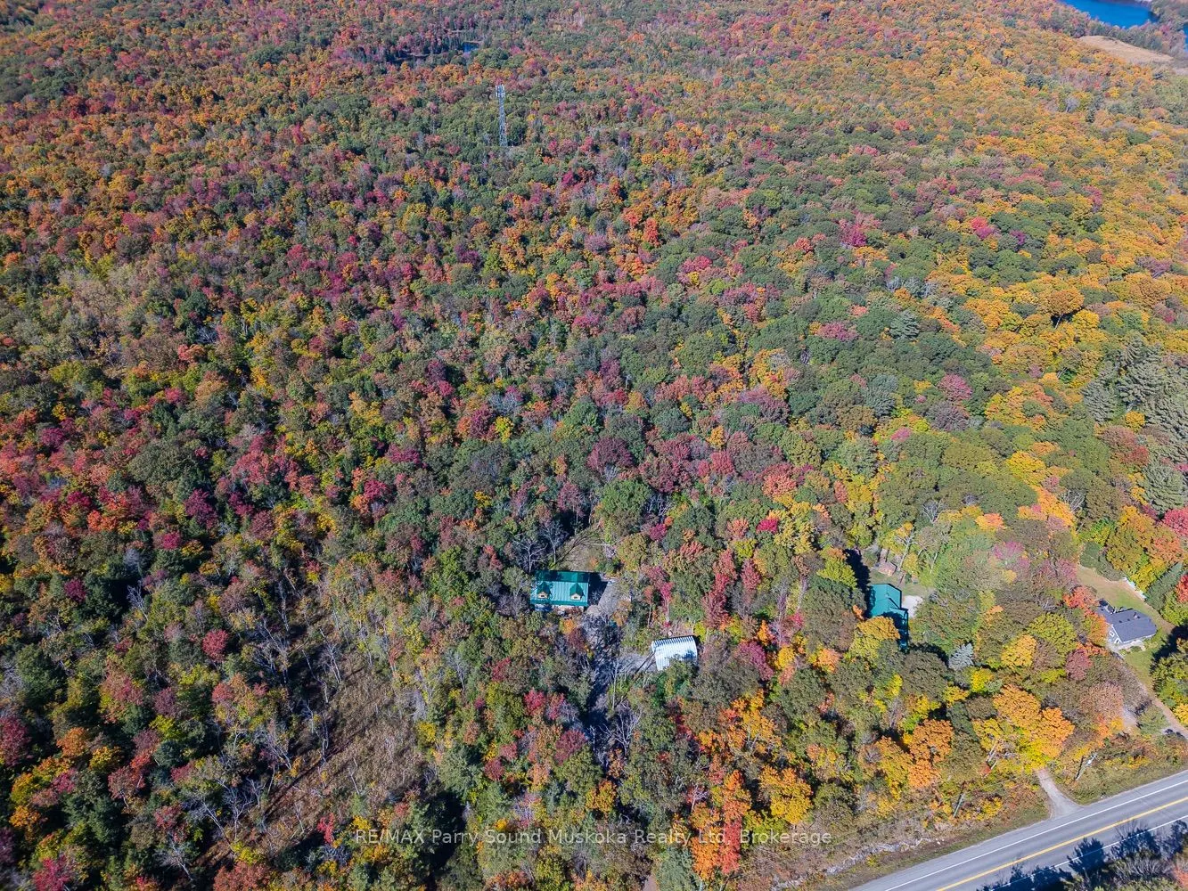 67 Hwy 141 Highway