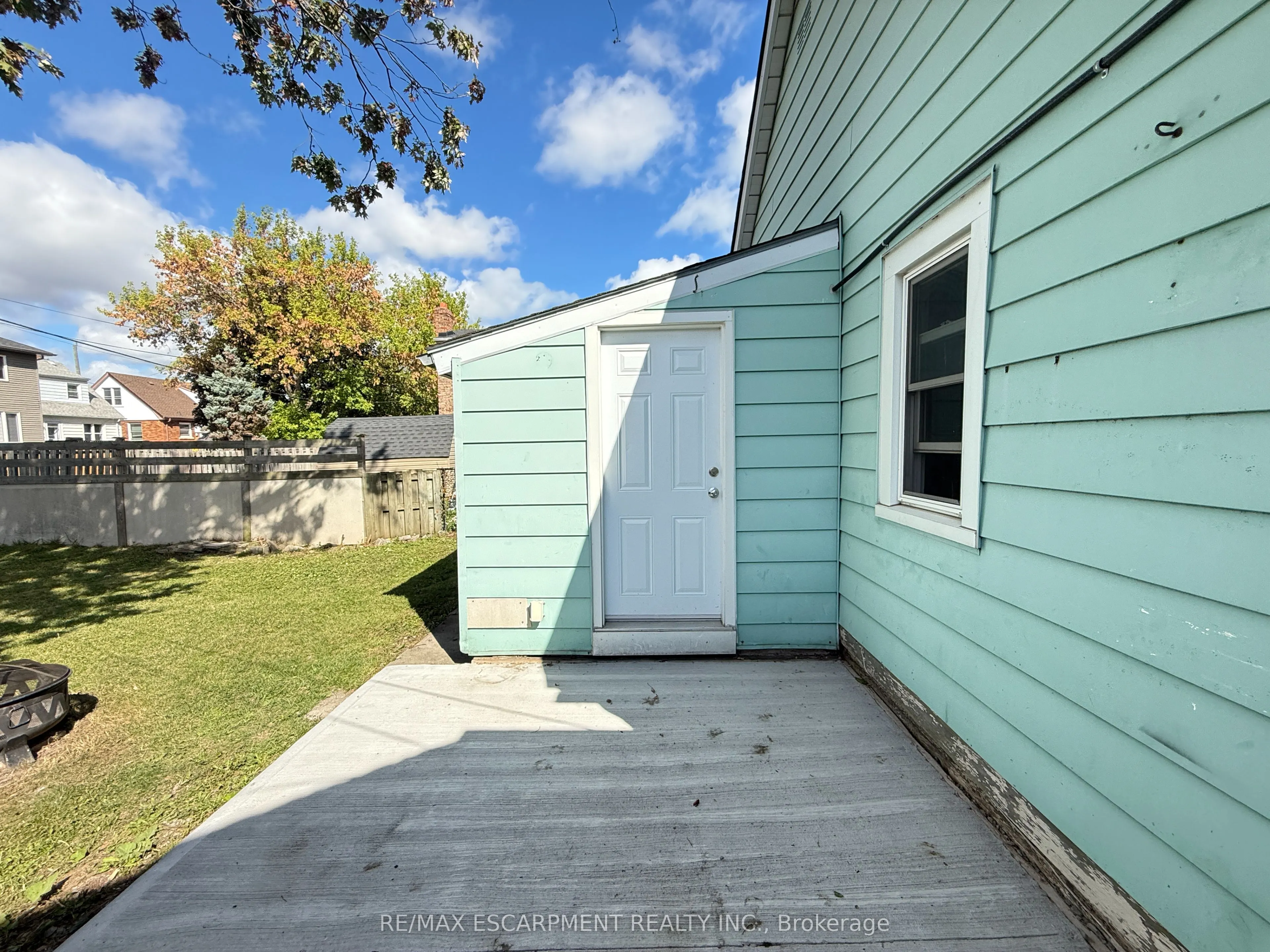 317 Brunswick Street