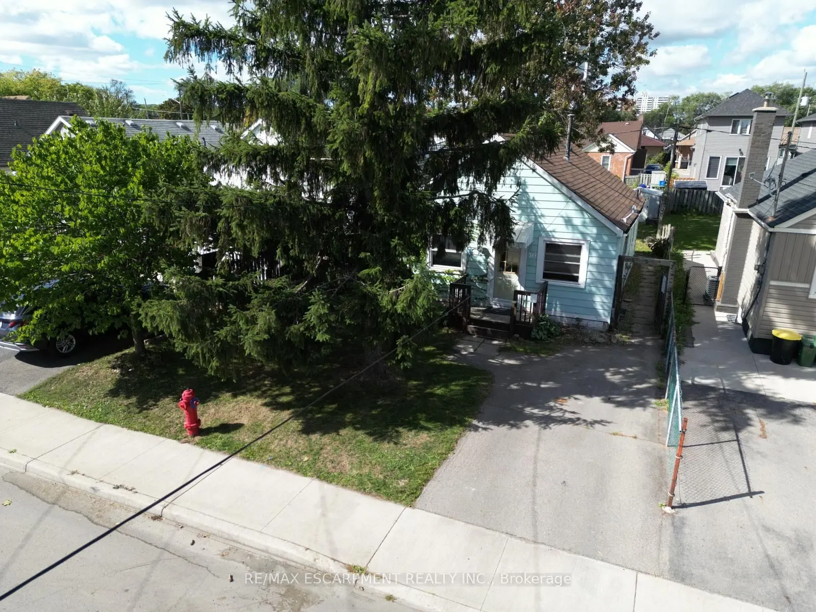 317 Brunswick Street