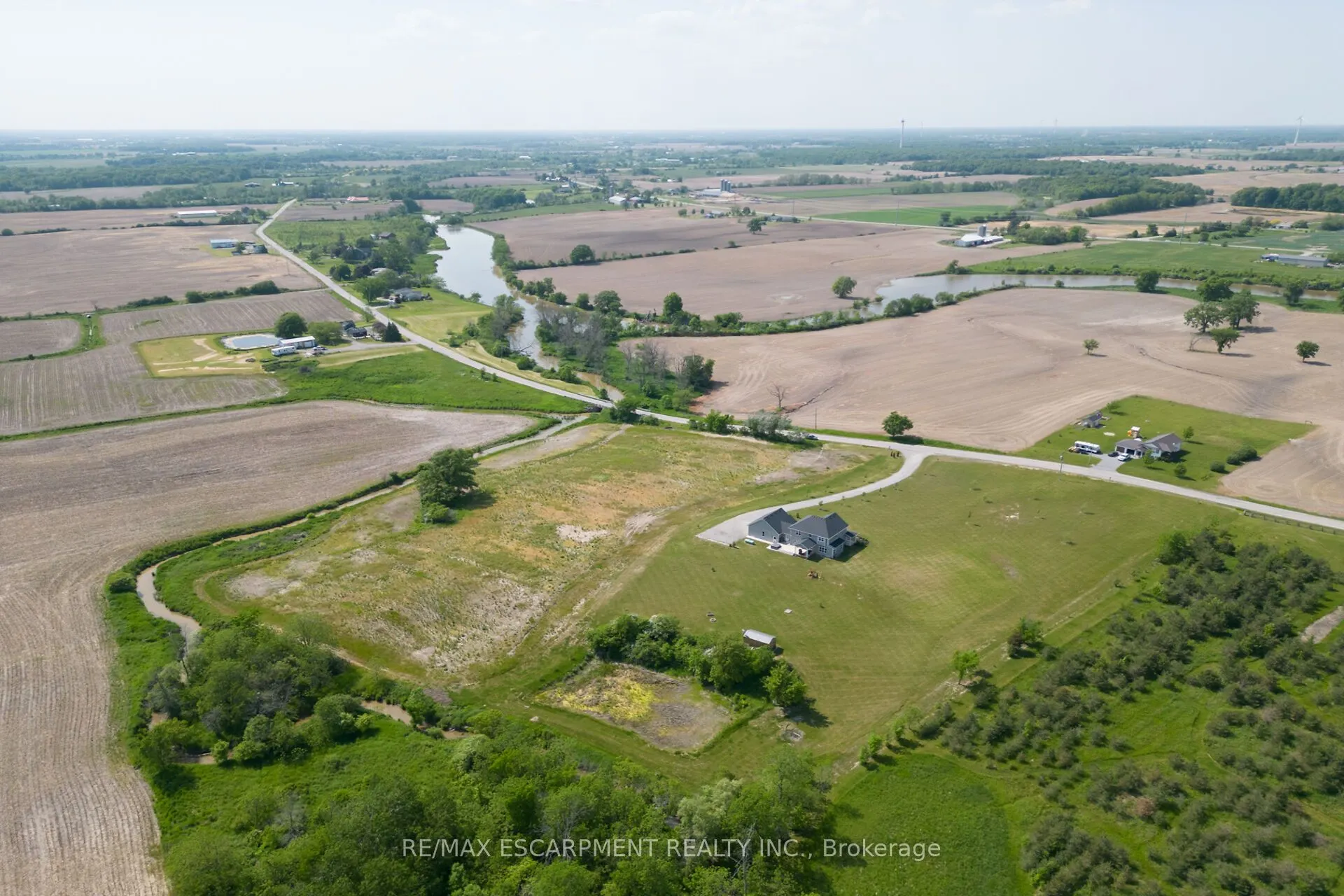 75091 #45 Regional Road